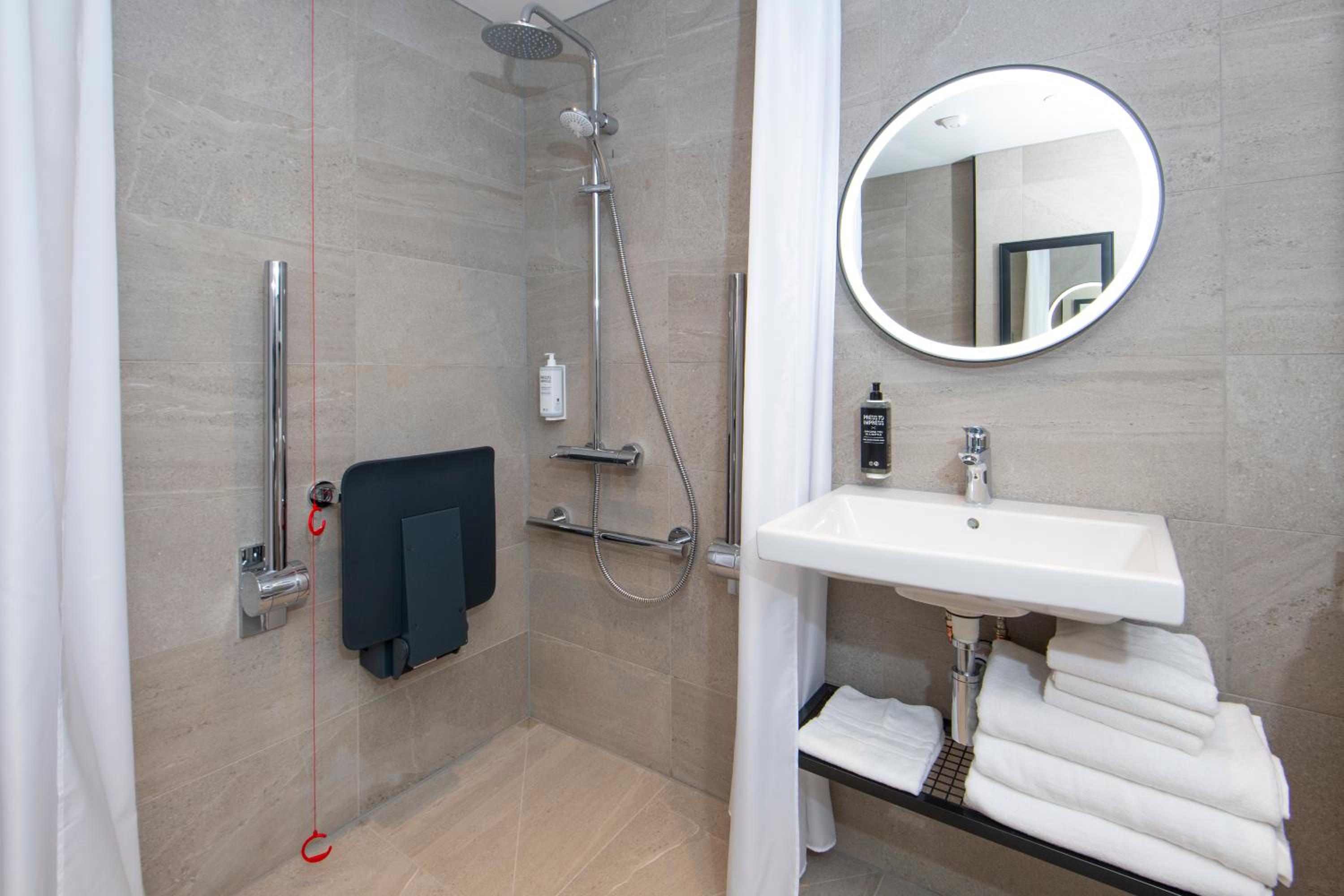 ibis Styles London Gatwick Airport, Zdjęcie 6