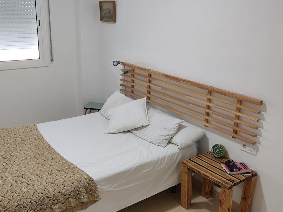 Departamento de tres habitaciones