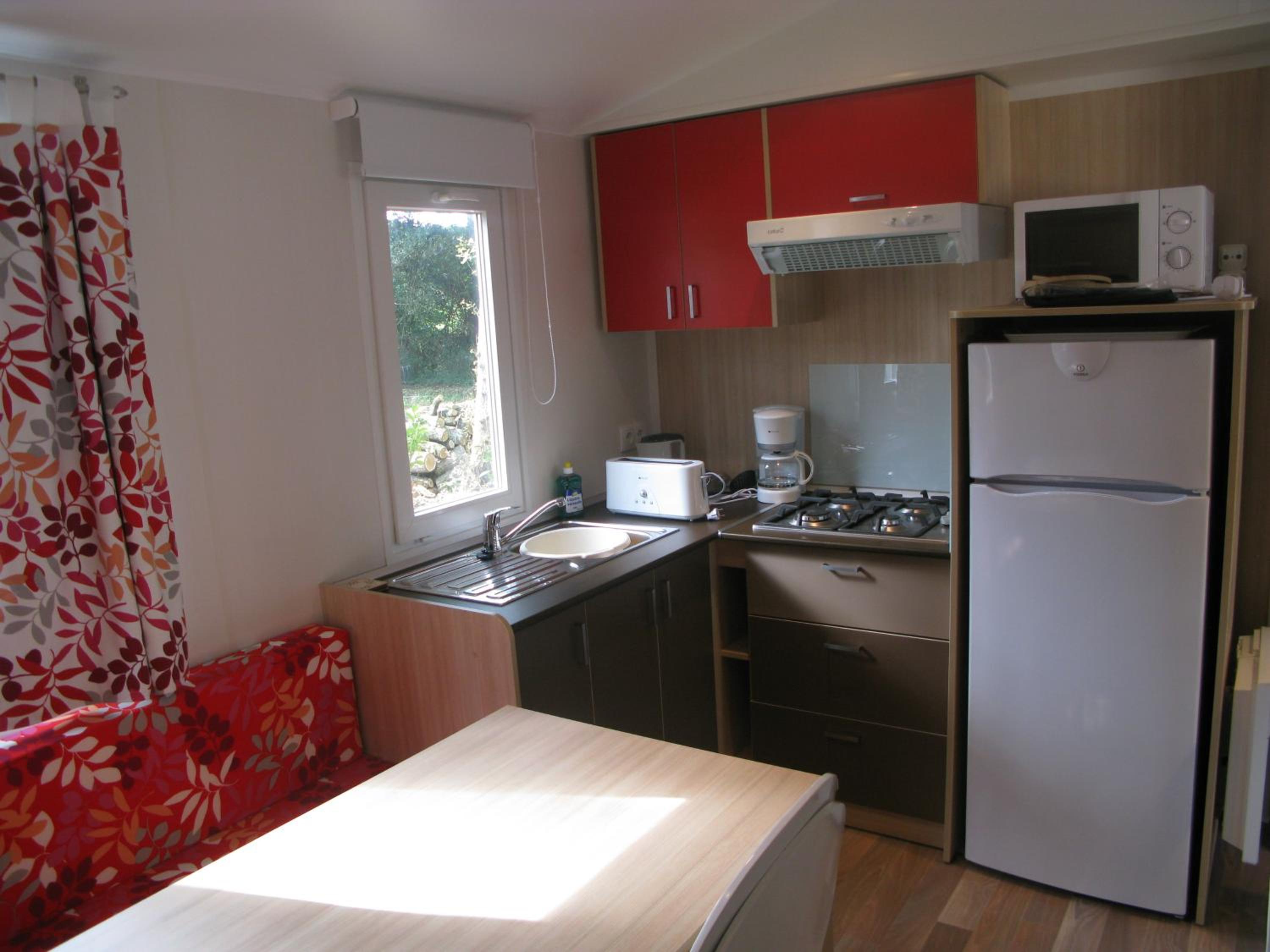 Bungalow photo 3