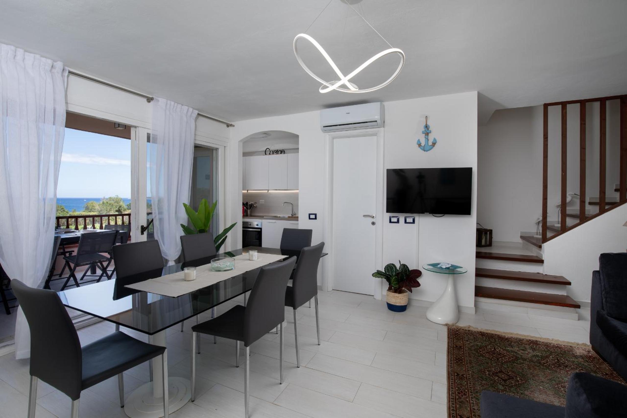 Apartment with Terrace photo 3