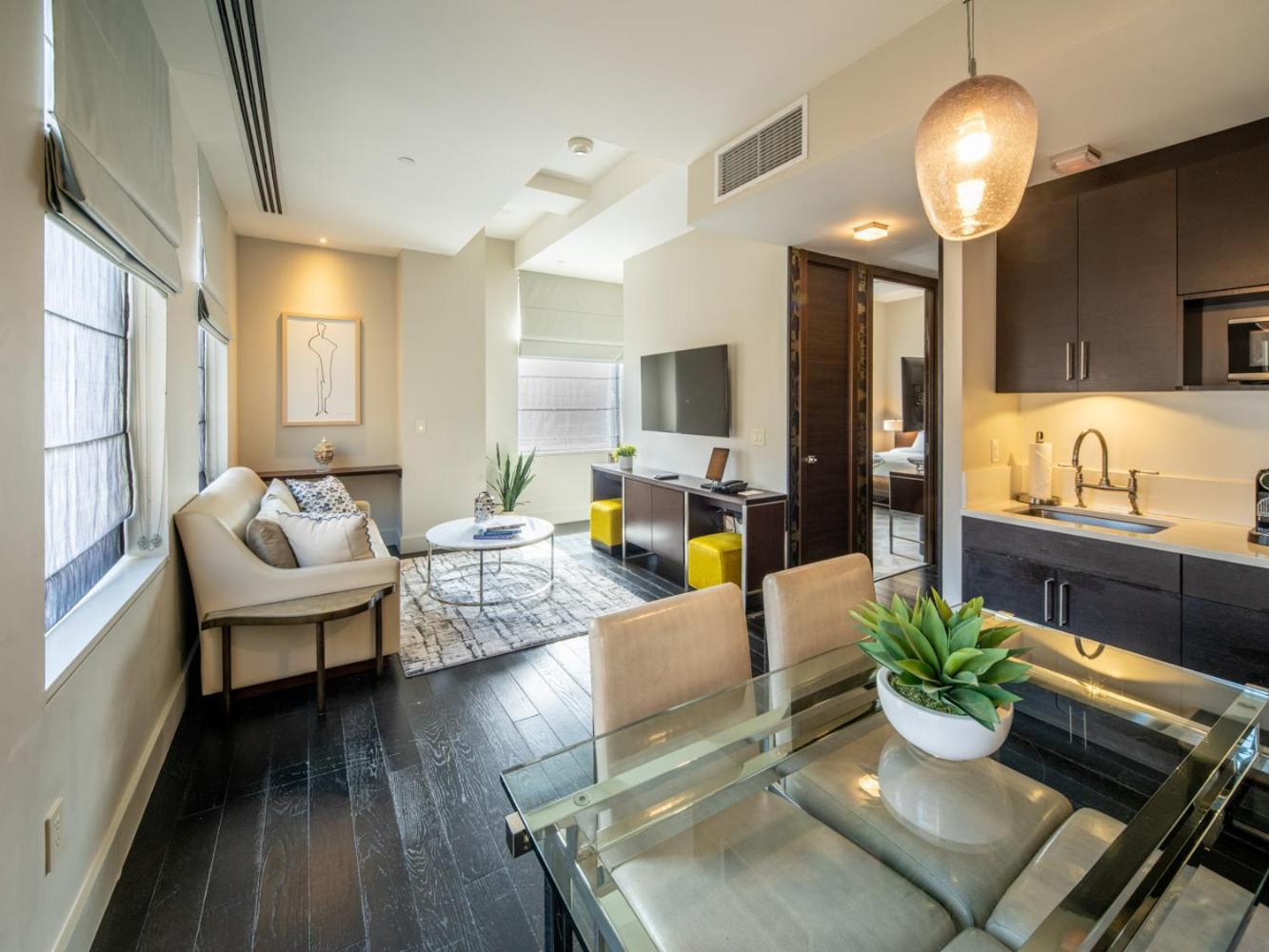 Two Bedroom Suite Accessible photo 3
