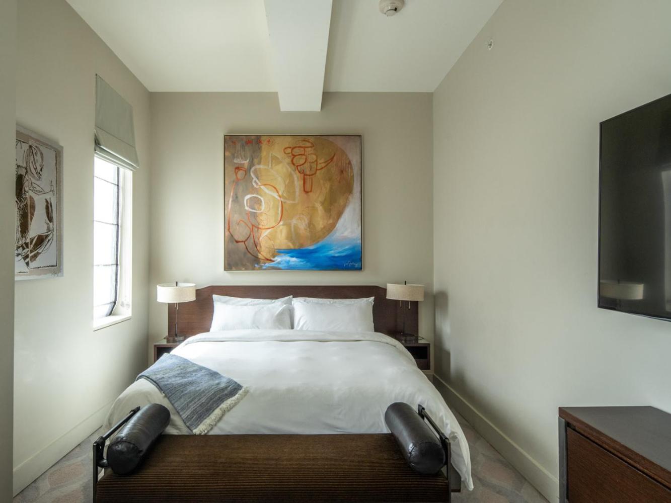 Two Bedroom Suite Accessible photo 1