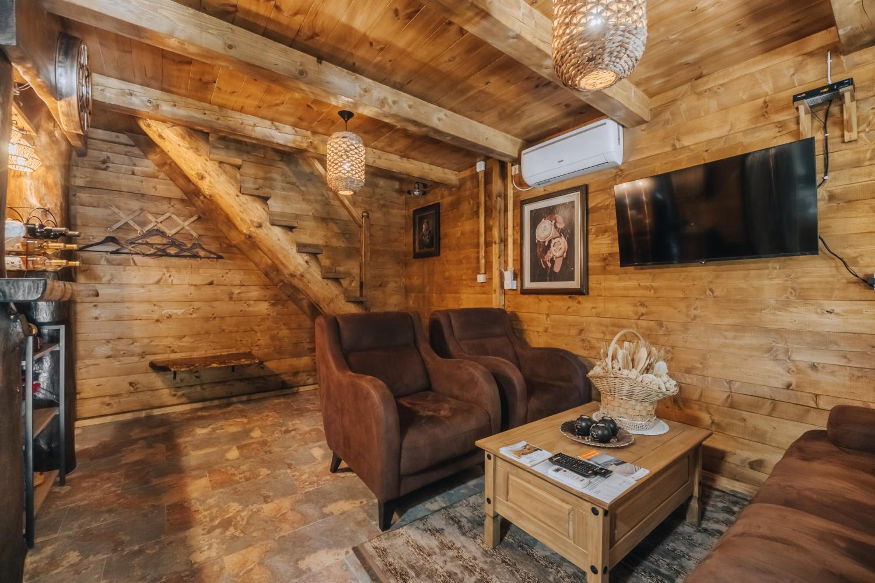 One-Bedroom Chalet photo 1