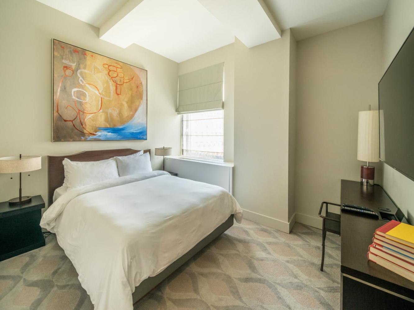 Deluxe Junior Suite photo 2