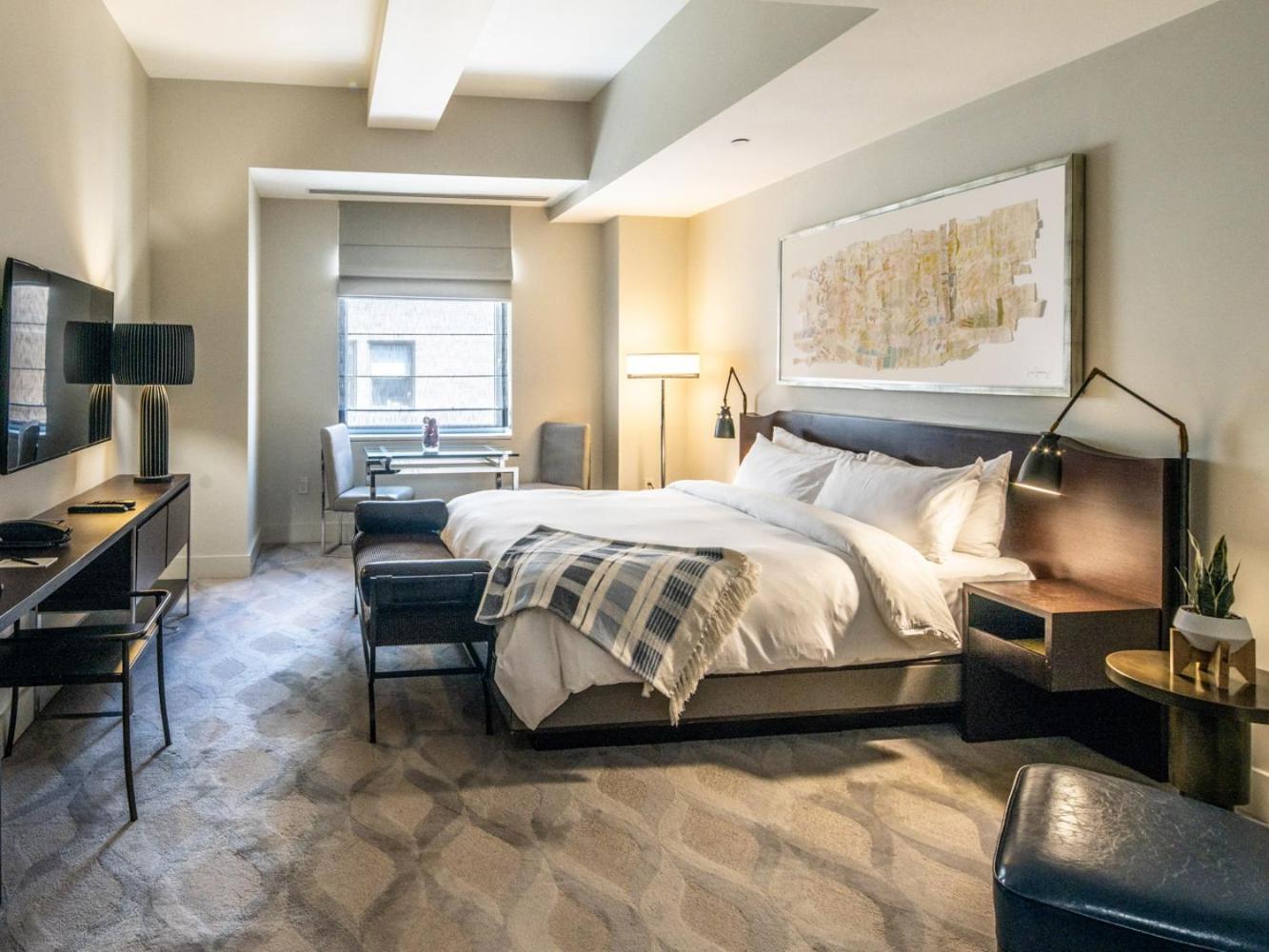 Two-Bedroom Suite photo 3