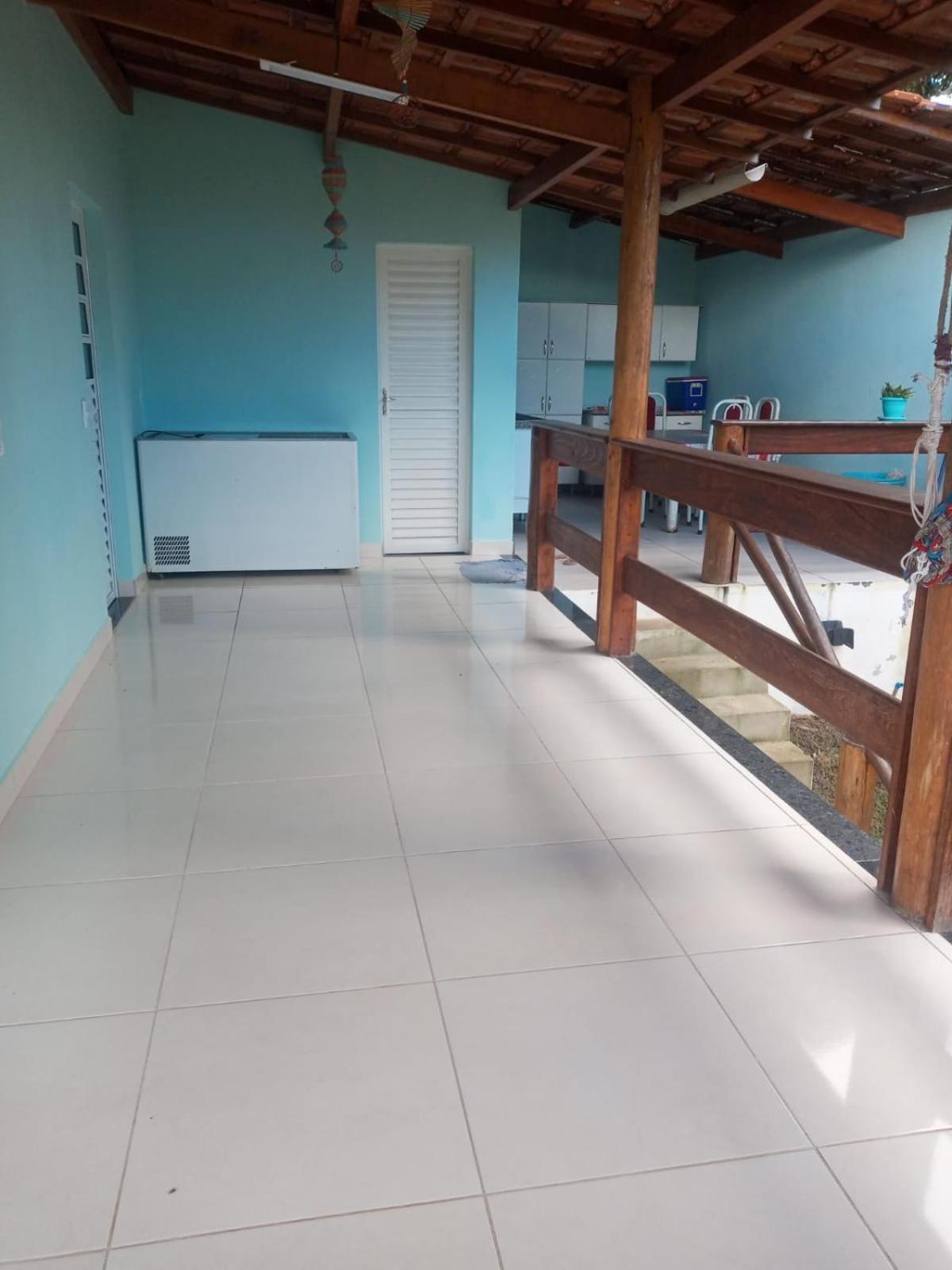 Two-Bedroom House photo 3