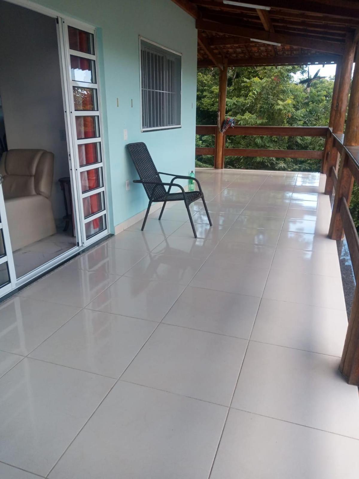 Two-Bedroom House photo 2