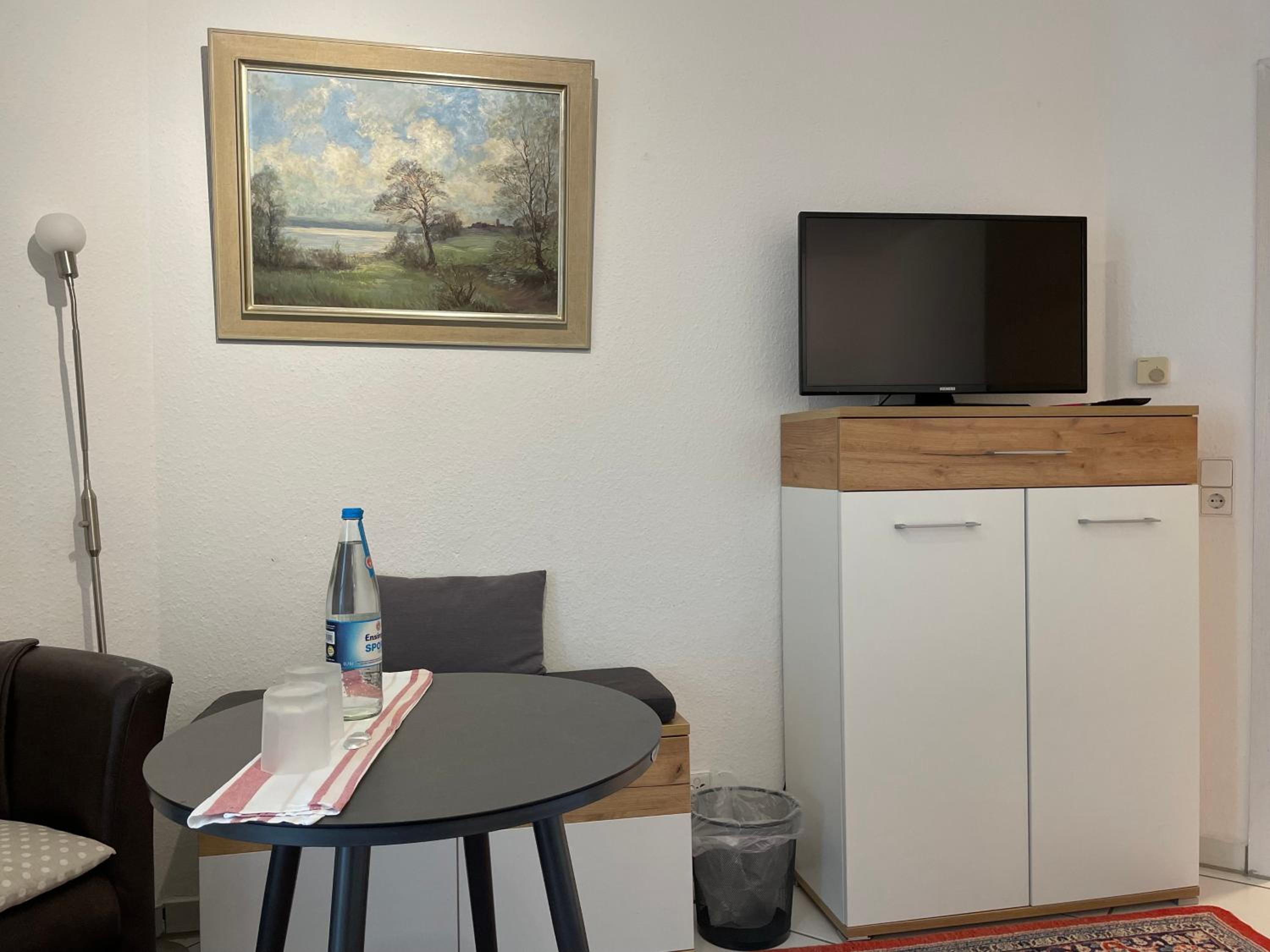 Twin Room photo 1