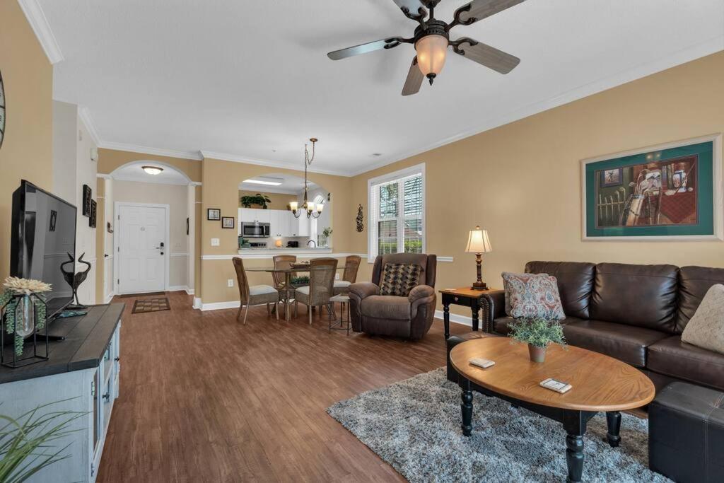 Two-Bedroom Apartment photo 1