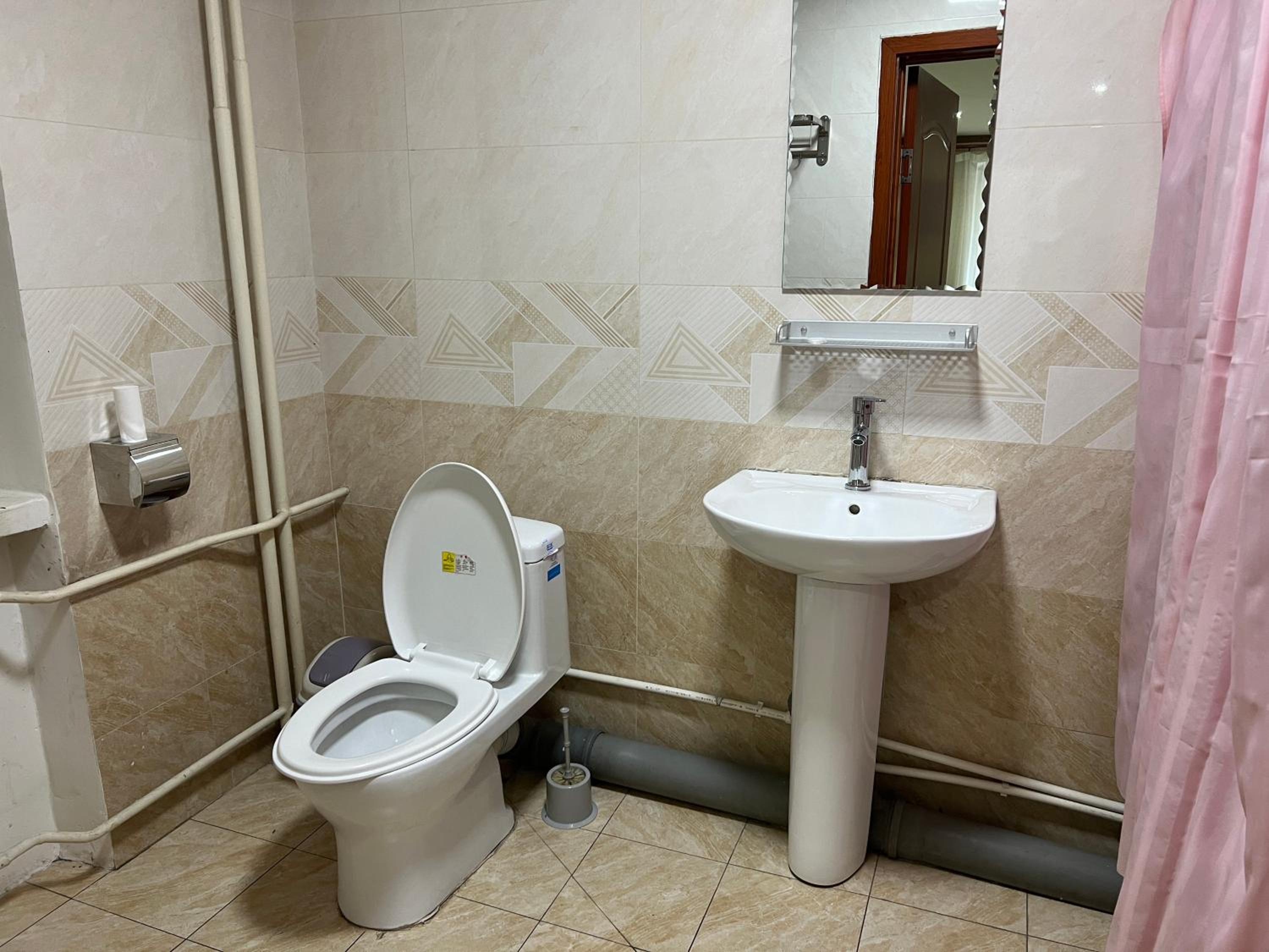 Standard Triple Room photo 3