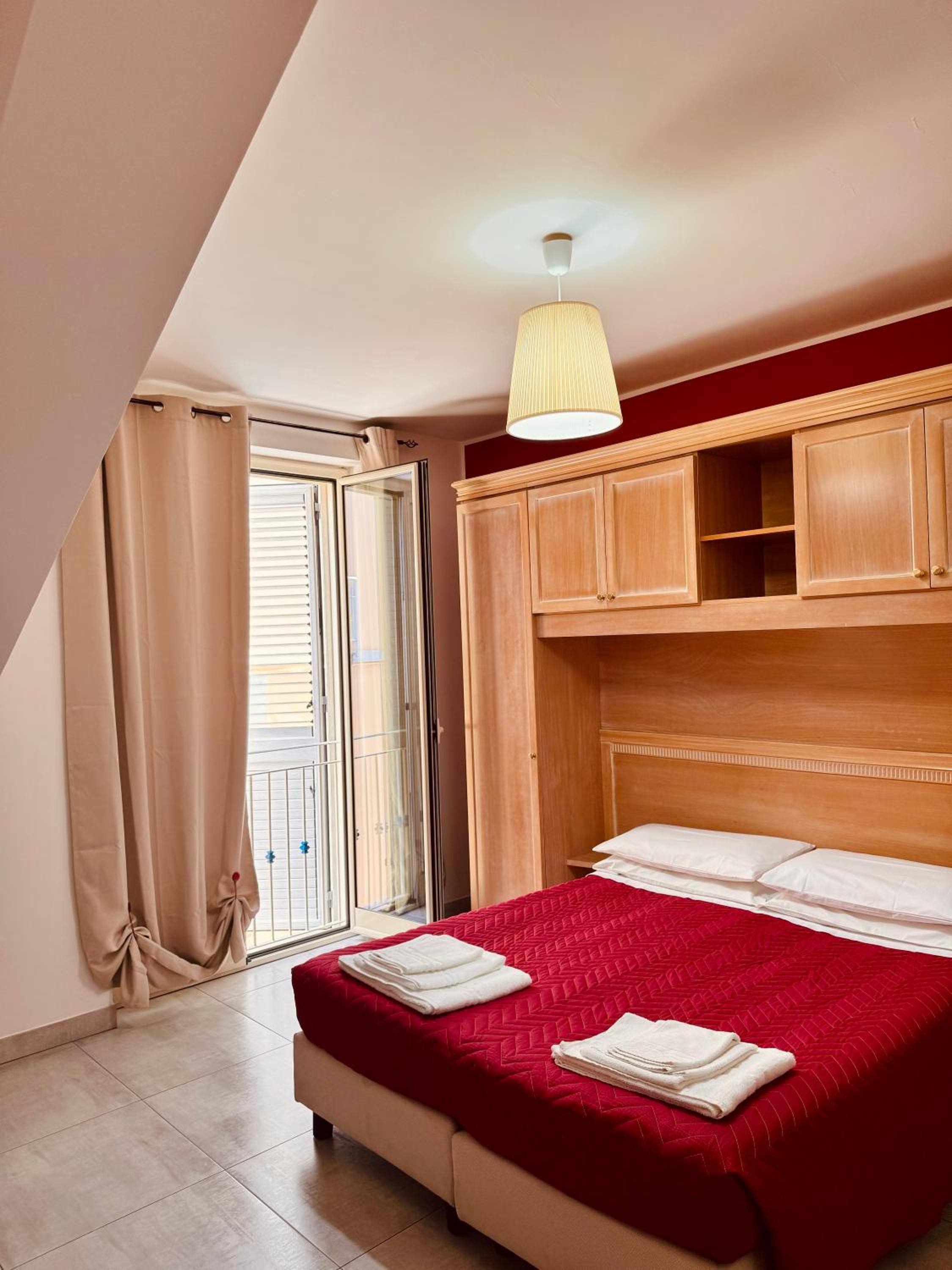Apartment with Sea View photo 1