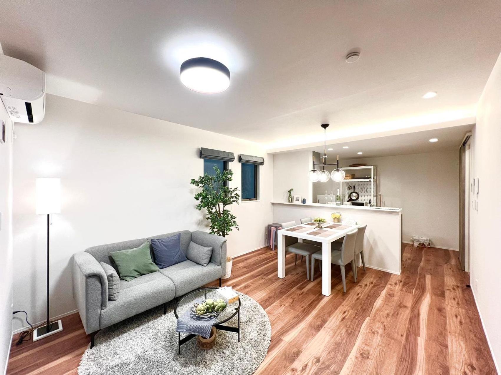 Apartment photo 1