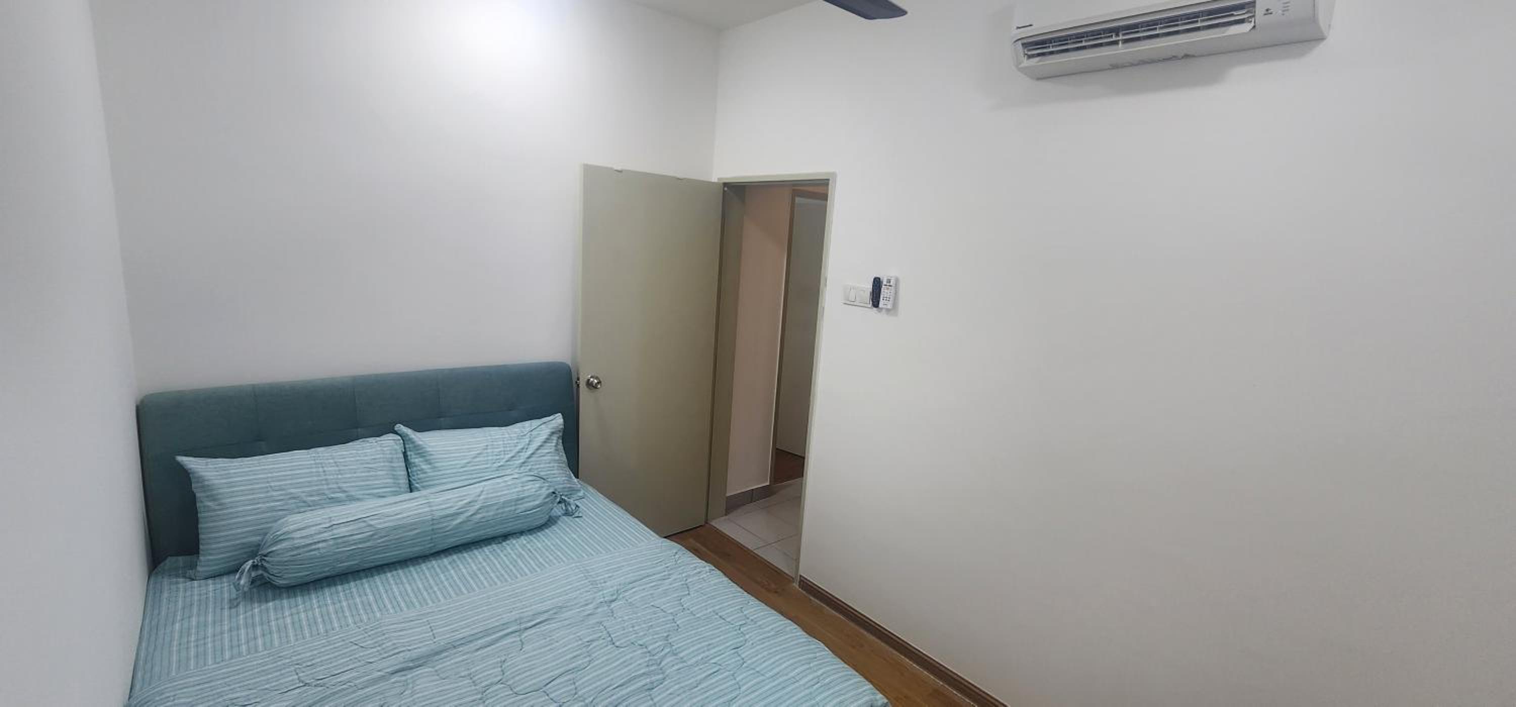 Apartment photo 1