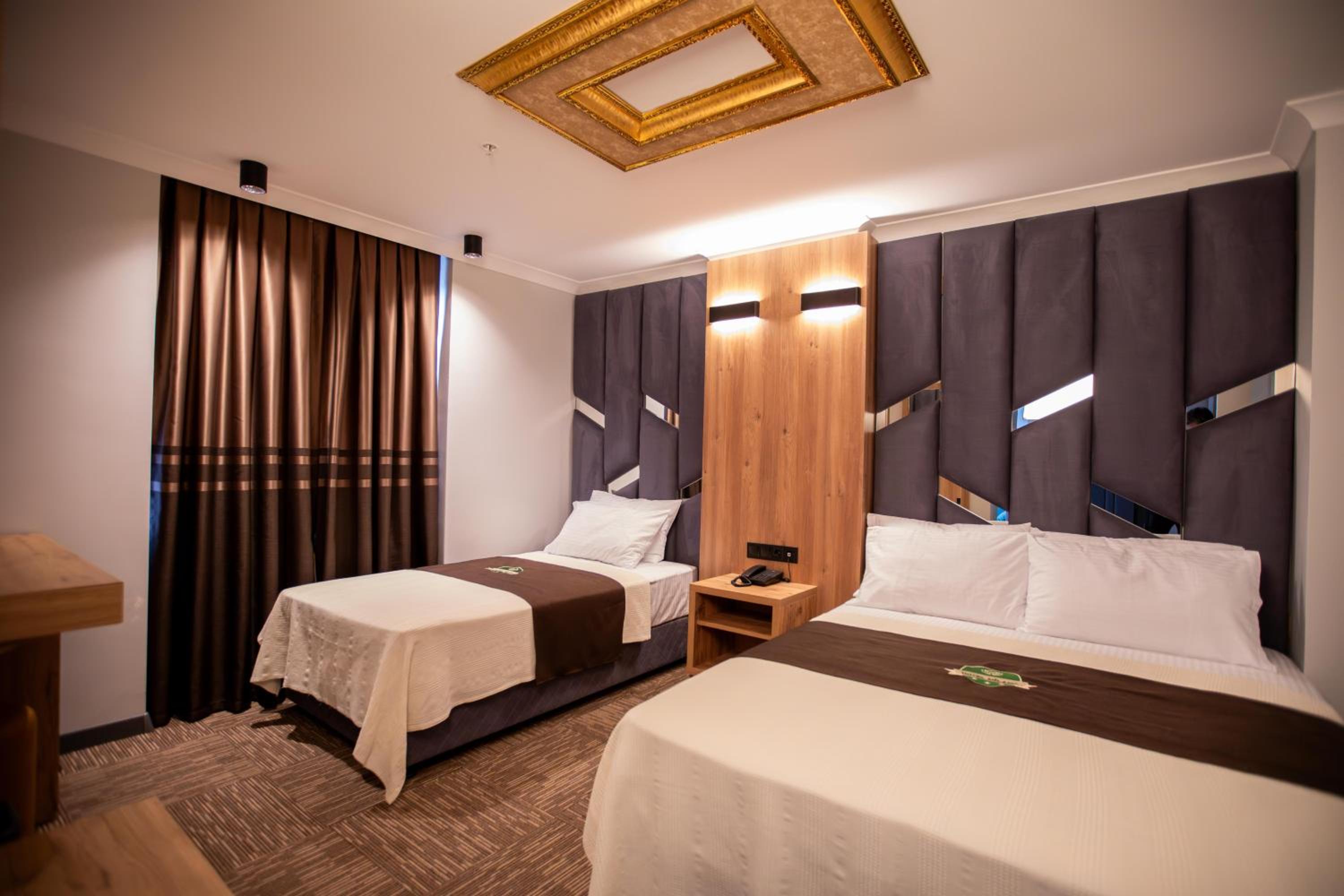 Suite with Sea View - Photo 1