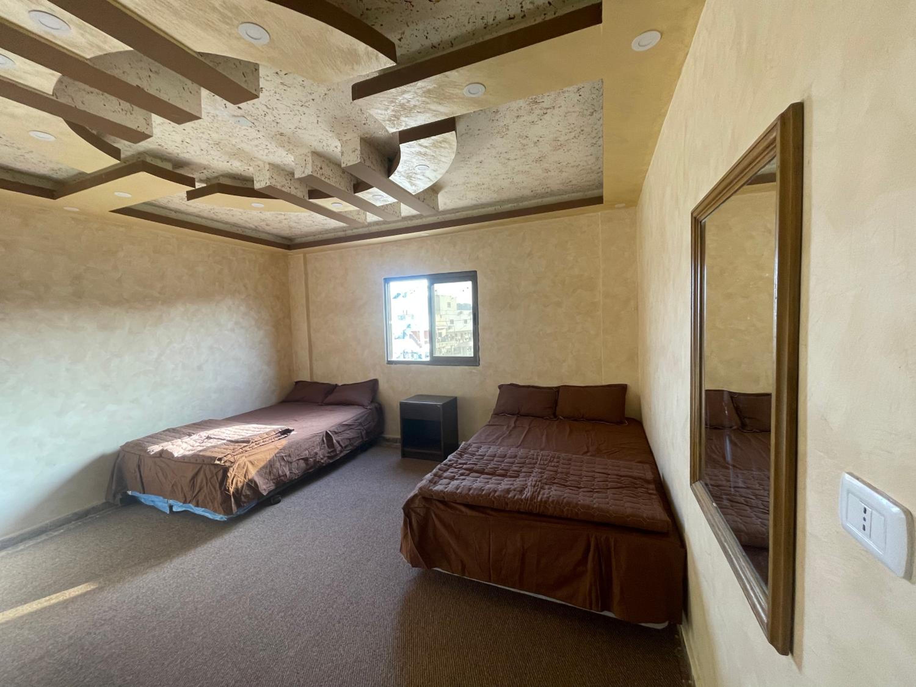 Double Or Twin Room With Shared Bathroom photo 1