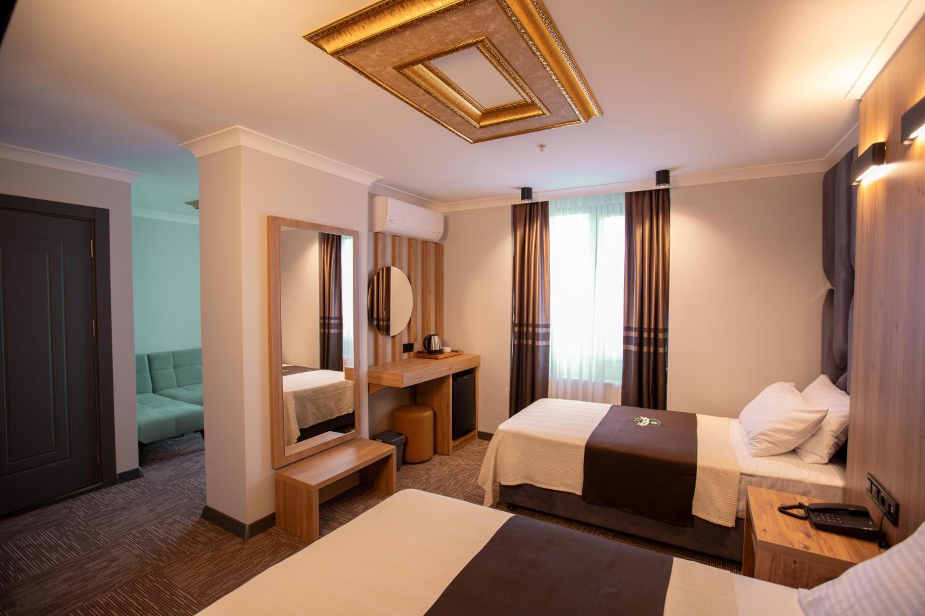 Suite with Sea View - Photo 4