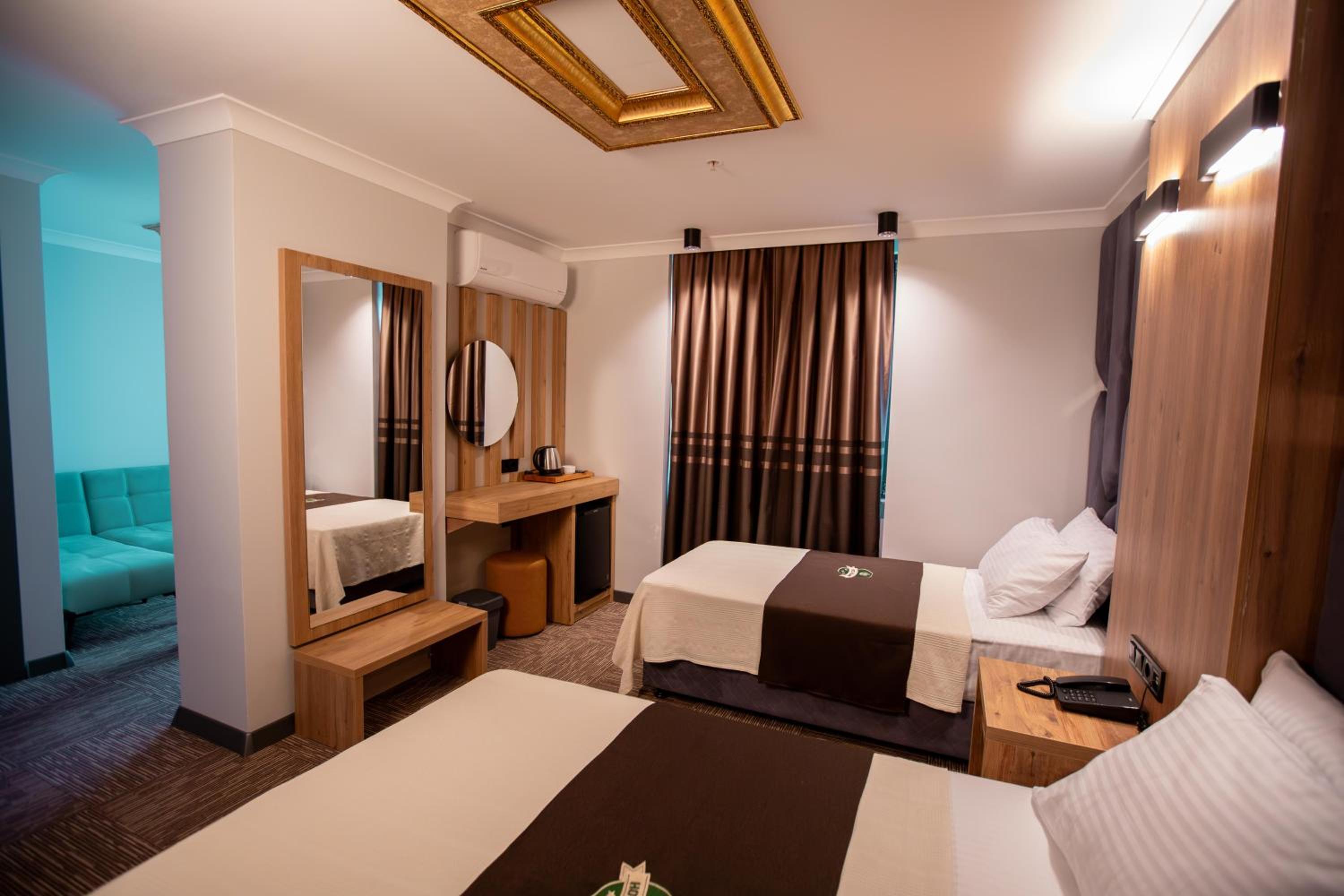 Suite with Sea View - Photo 3