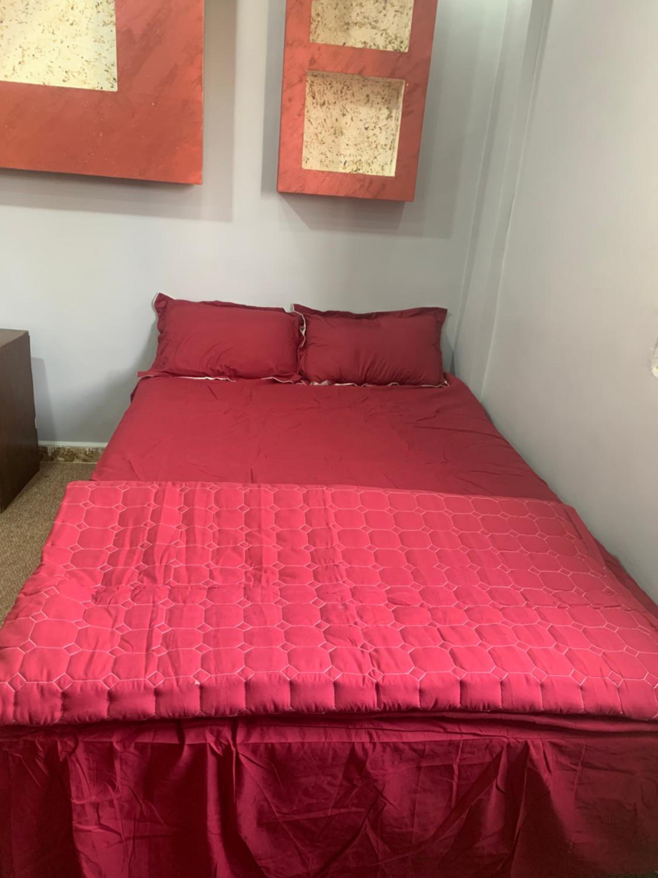 Budget Single Room photo 3