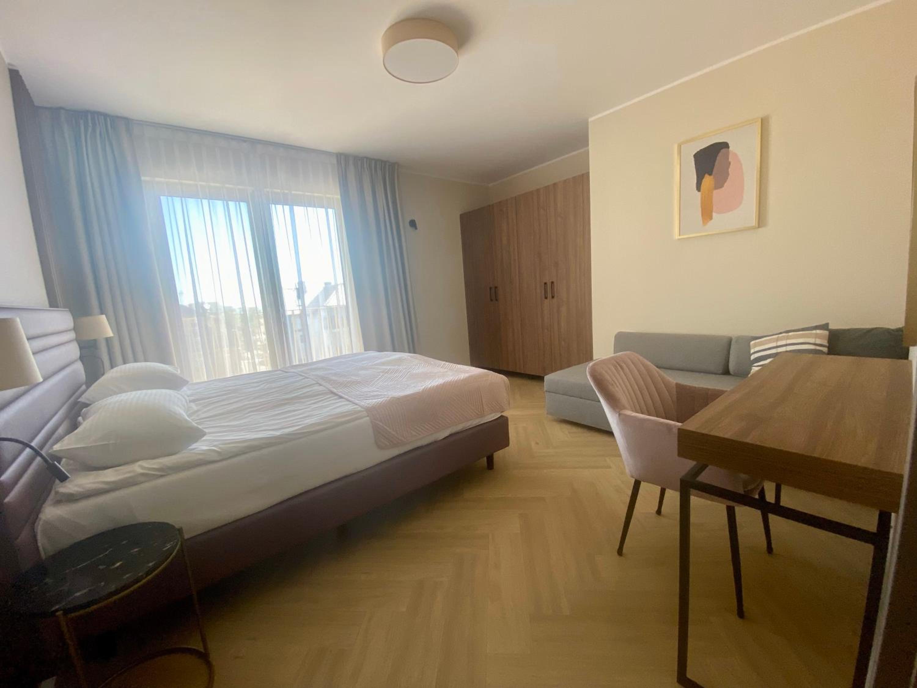 Junior Suite with Bay View - Photo 2