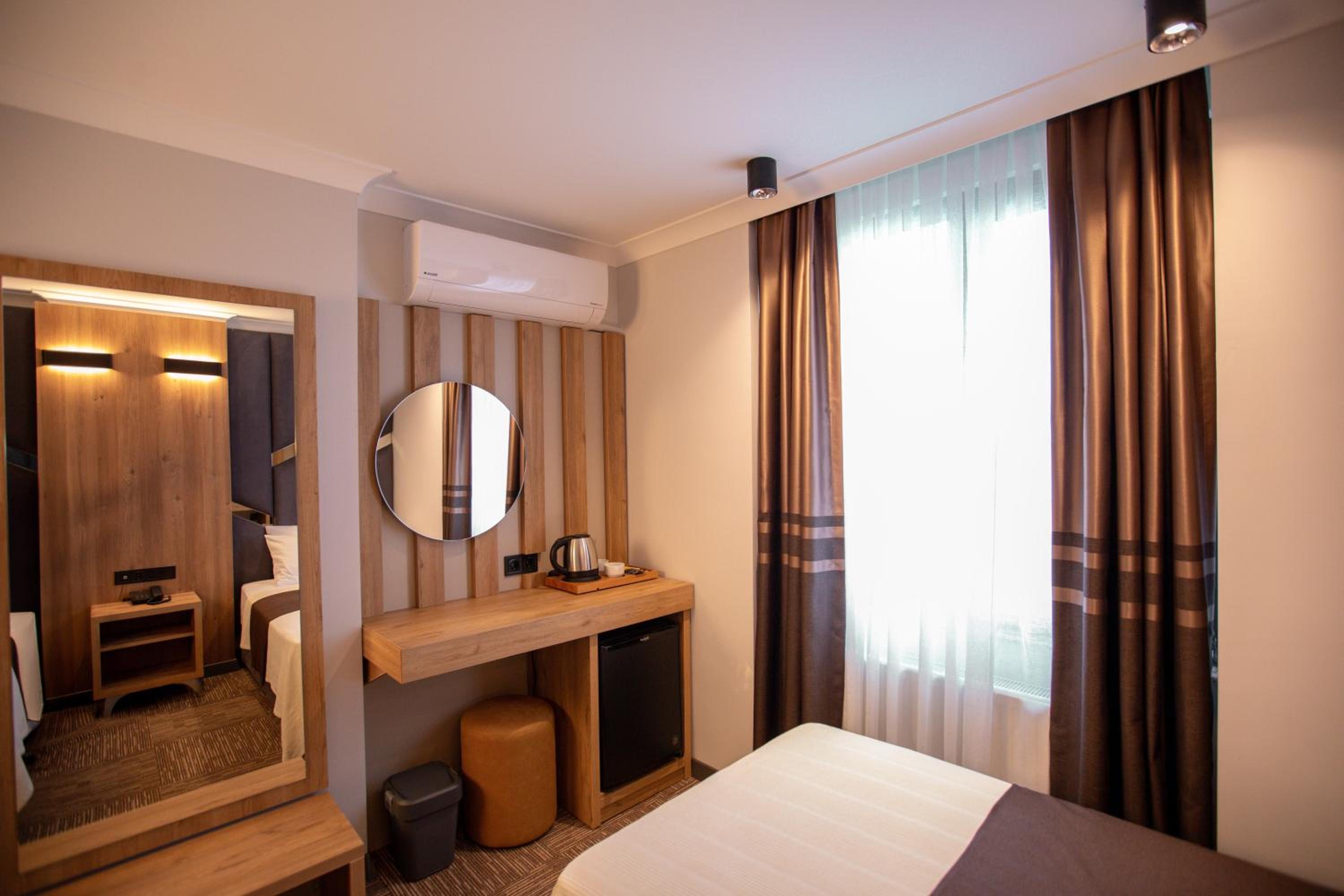 Suite with Sea View - Photo 7