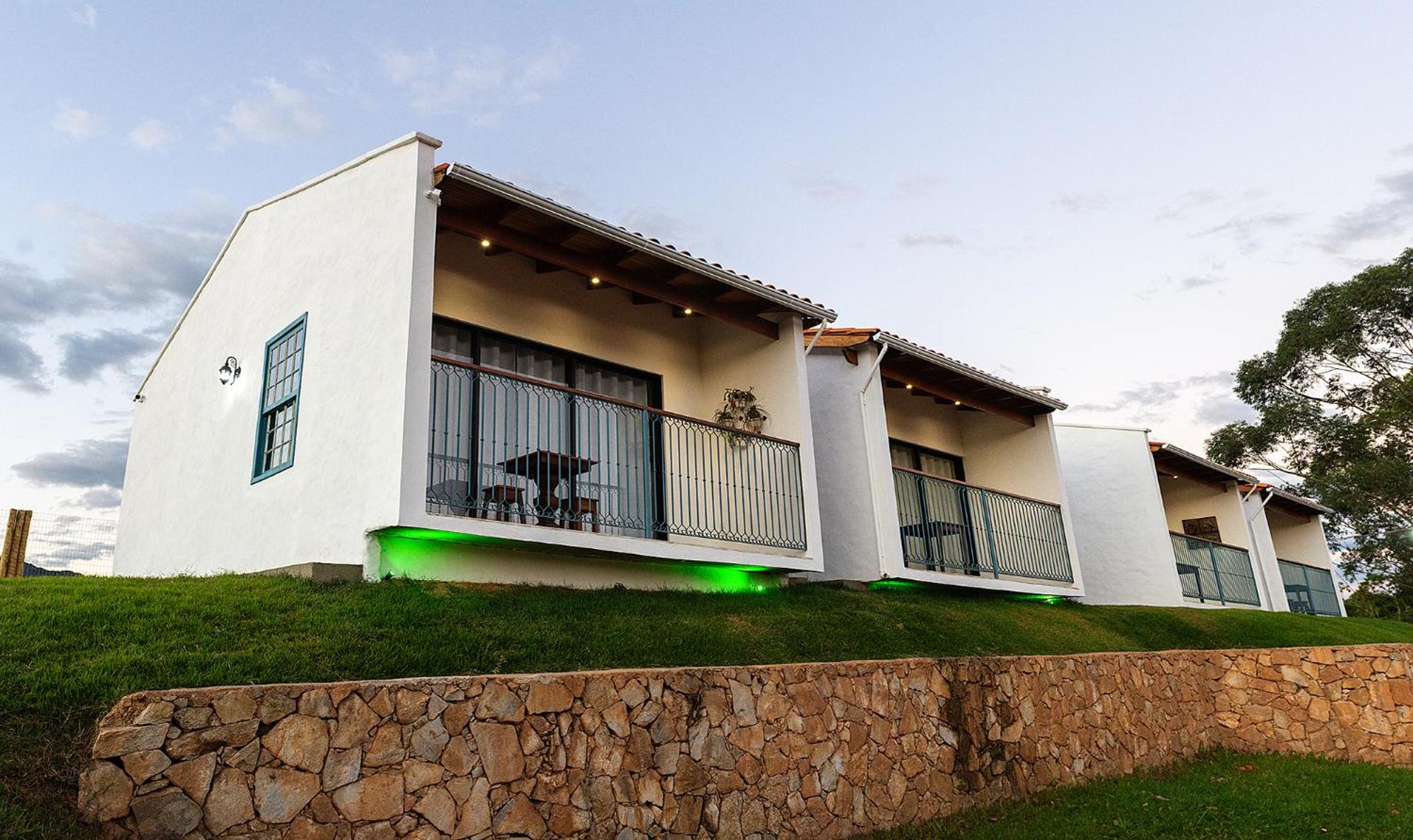 Chalet photo 2