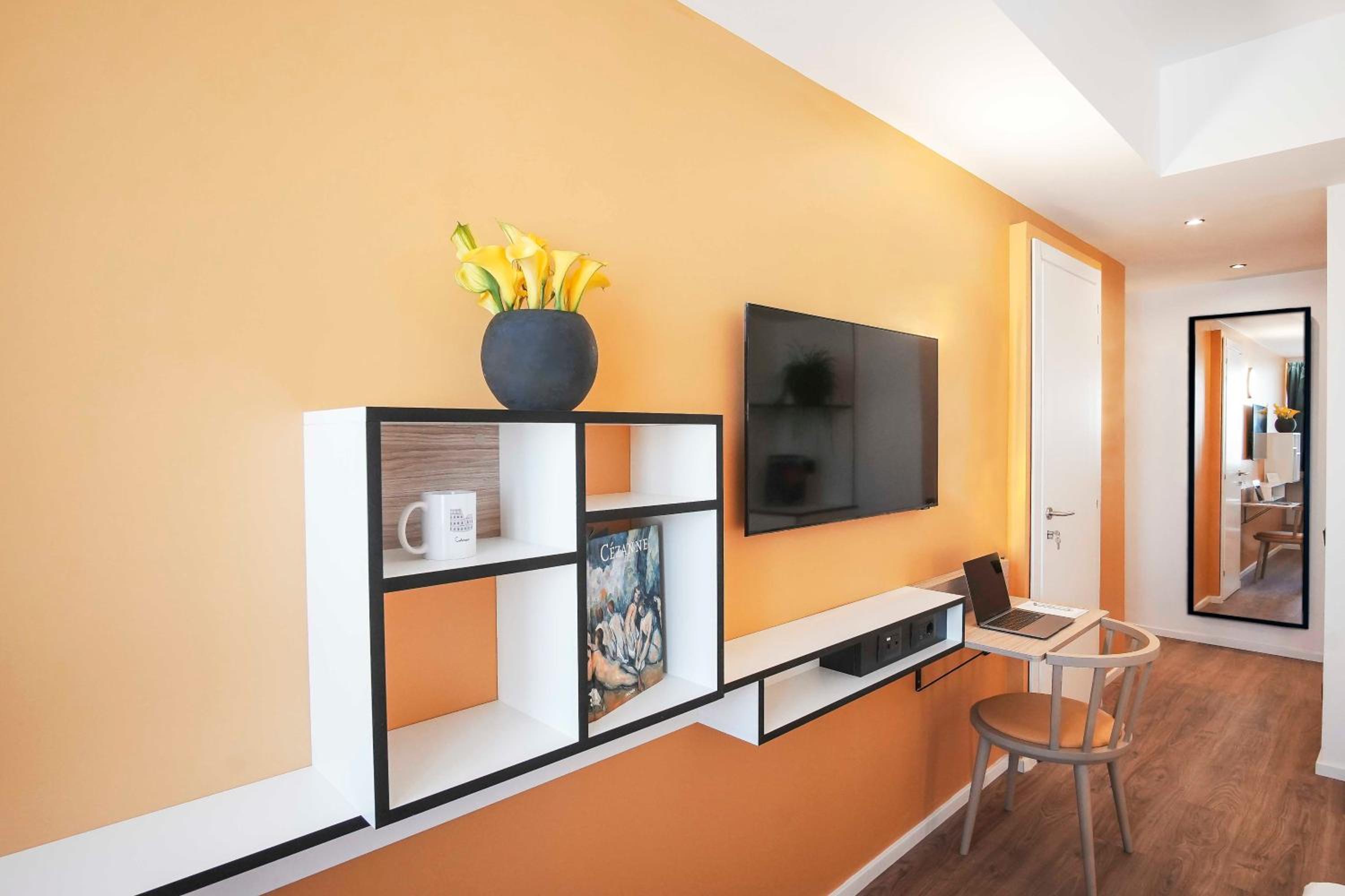 Superior Double Room - Photo 7