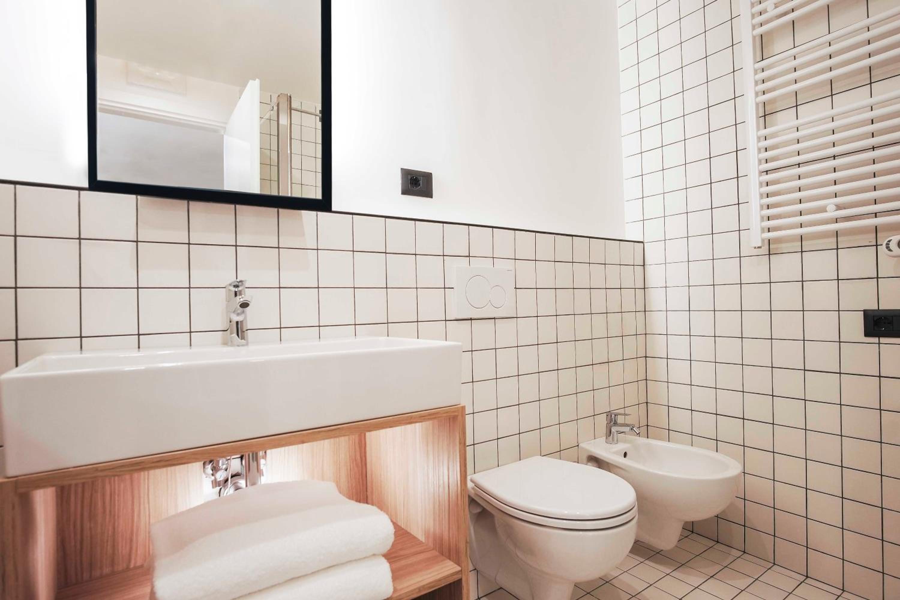 Superior Double Room - Photo 11