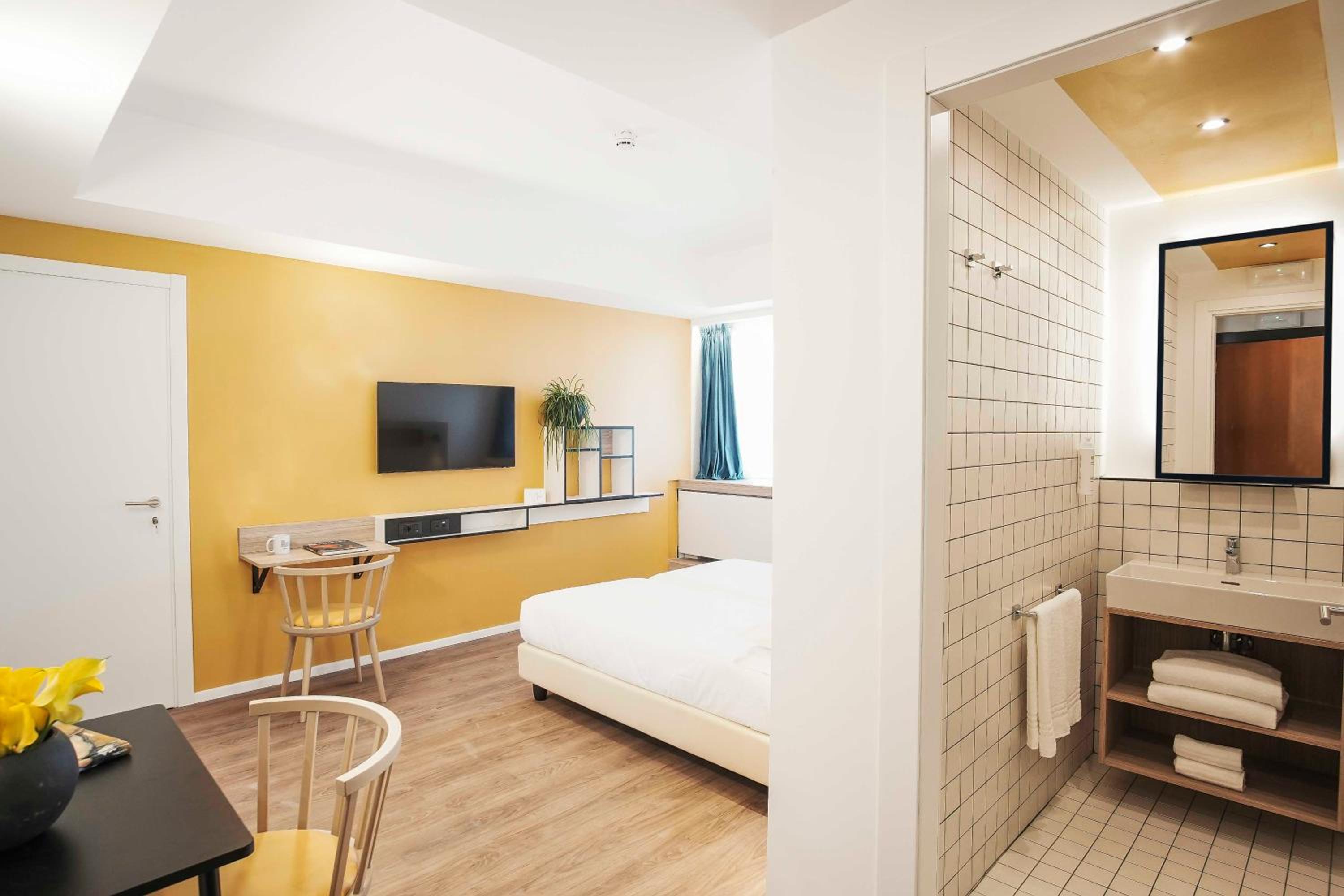 Superior Double Room - Photo 6