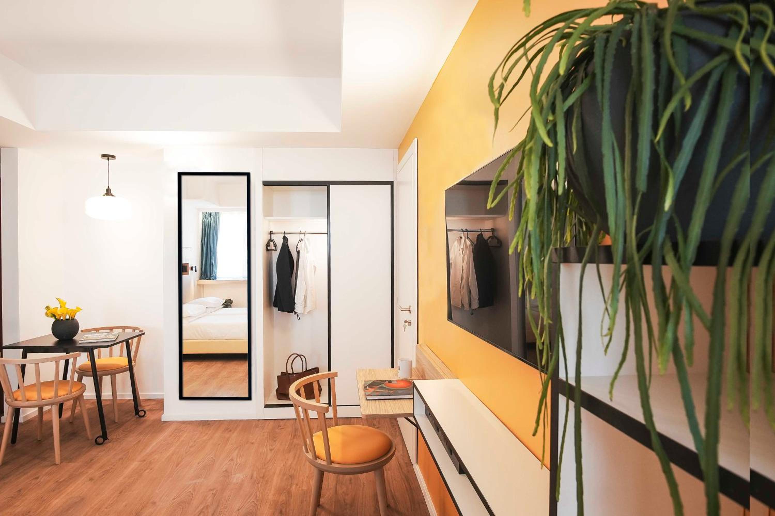 Superior Double Room - Photo 4