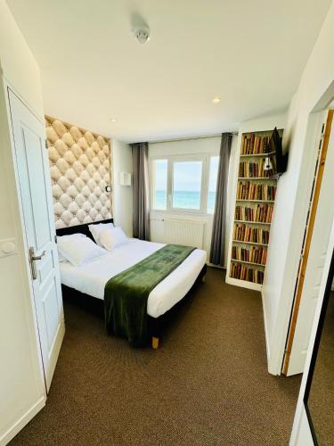 Family Room with Sea View photo 3