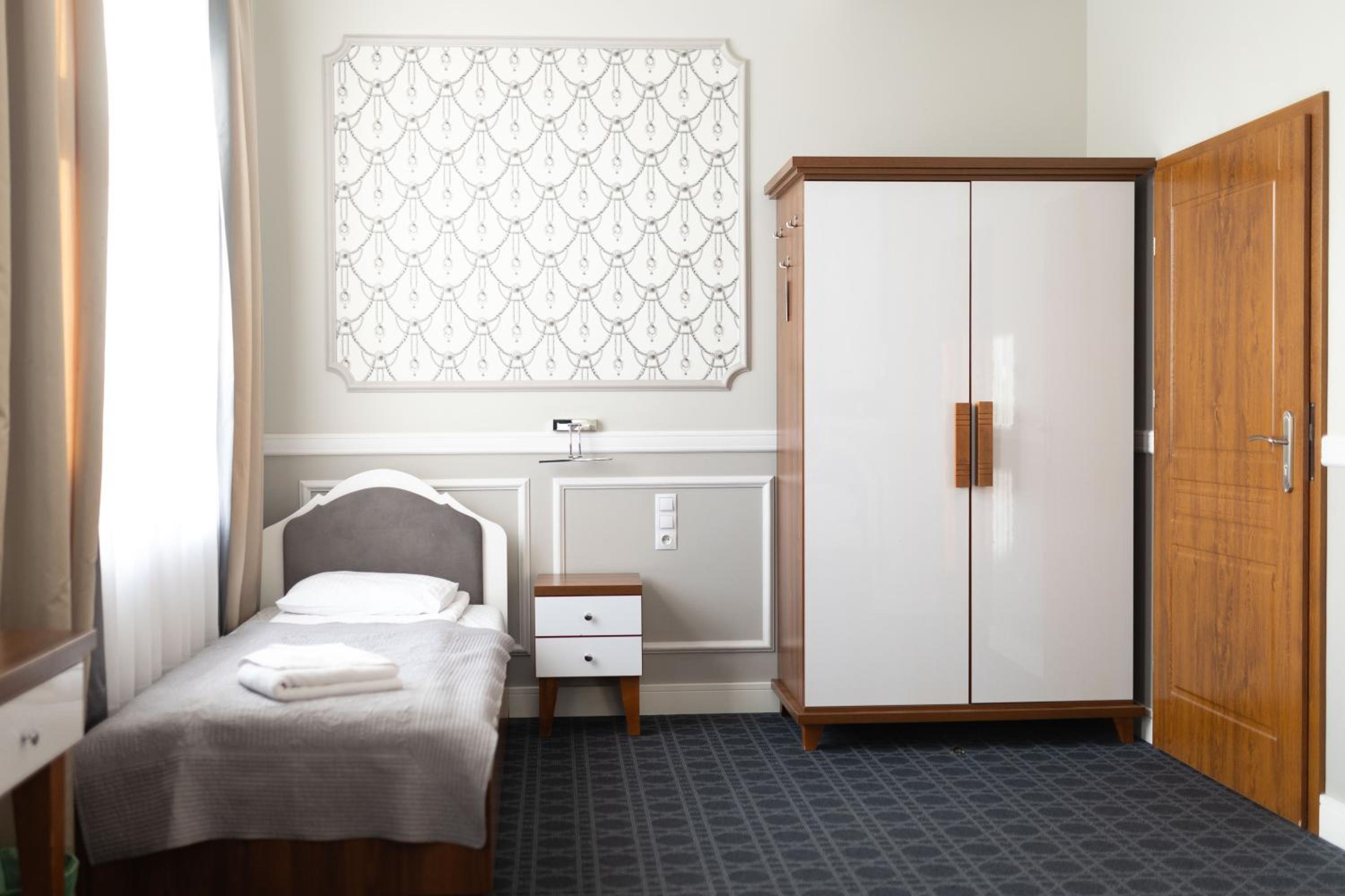 Luxury Room with Sofa