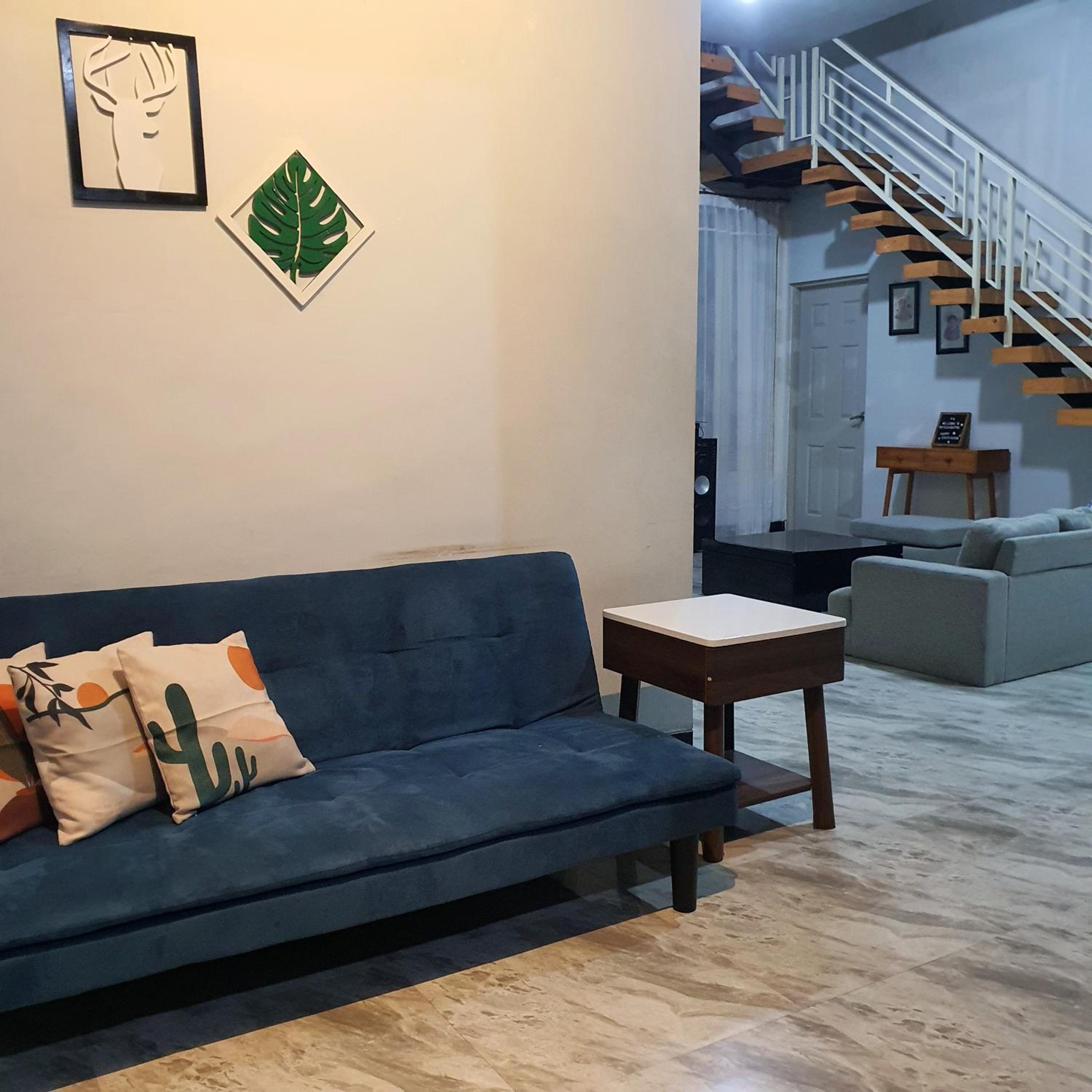 One-Bedroom Villa photo 1