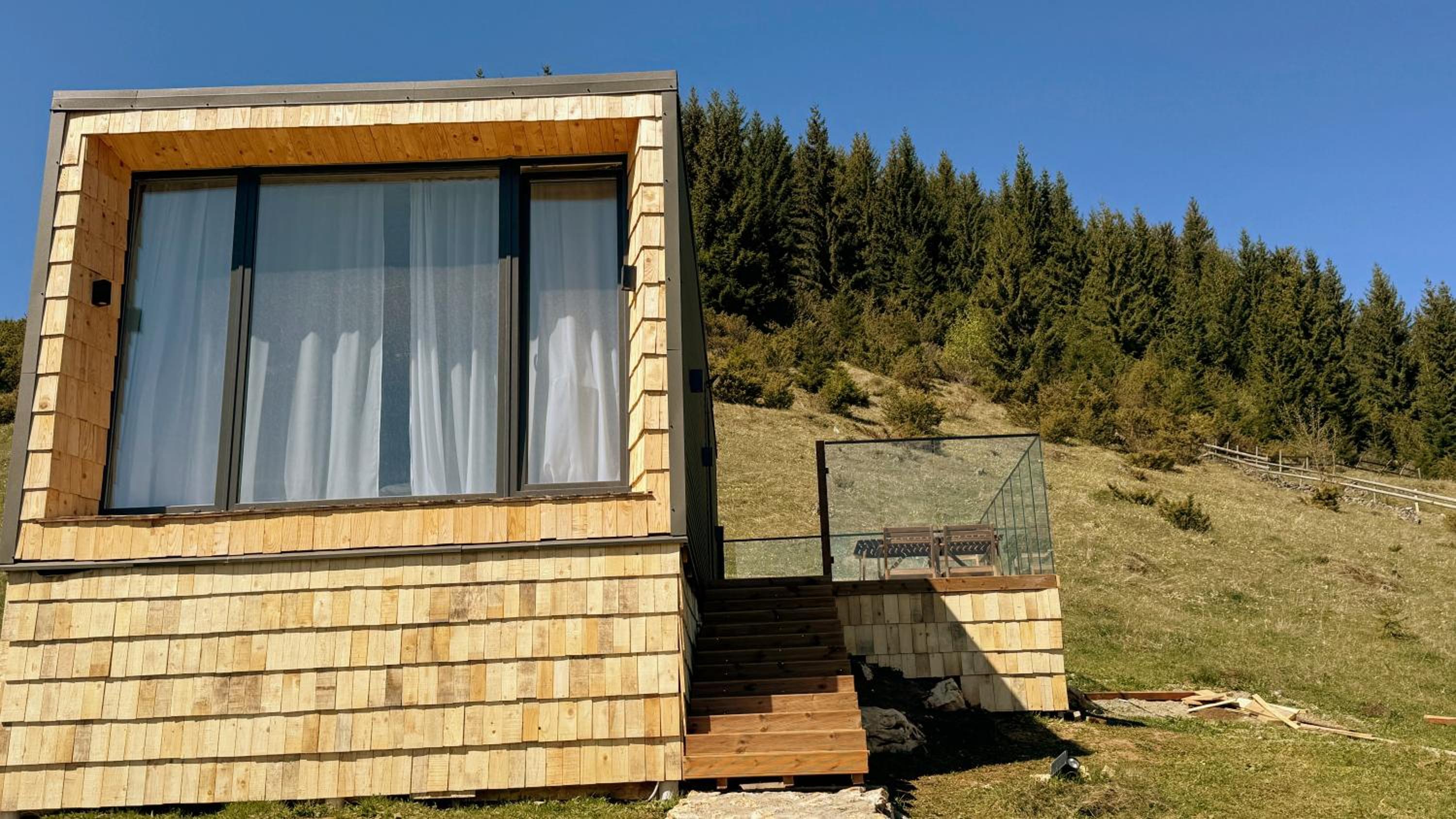 Vacation Home photo 2