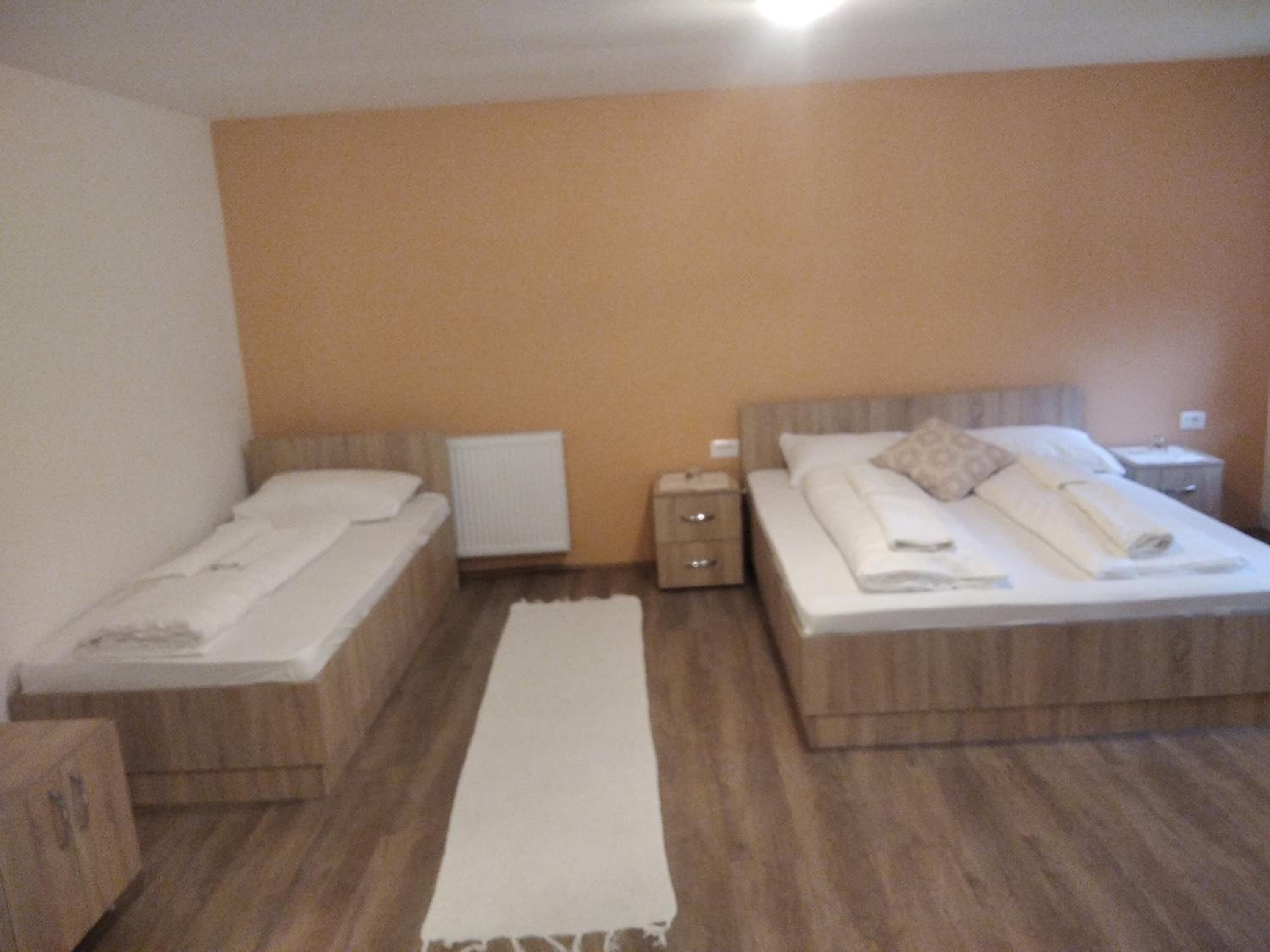 Standard Triple Room photo 1