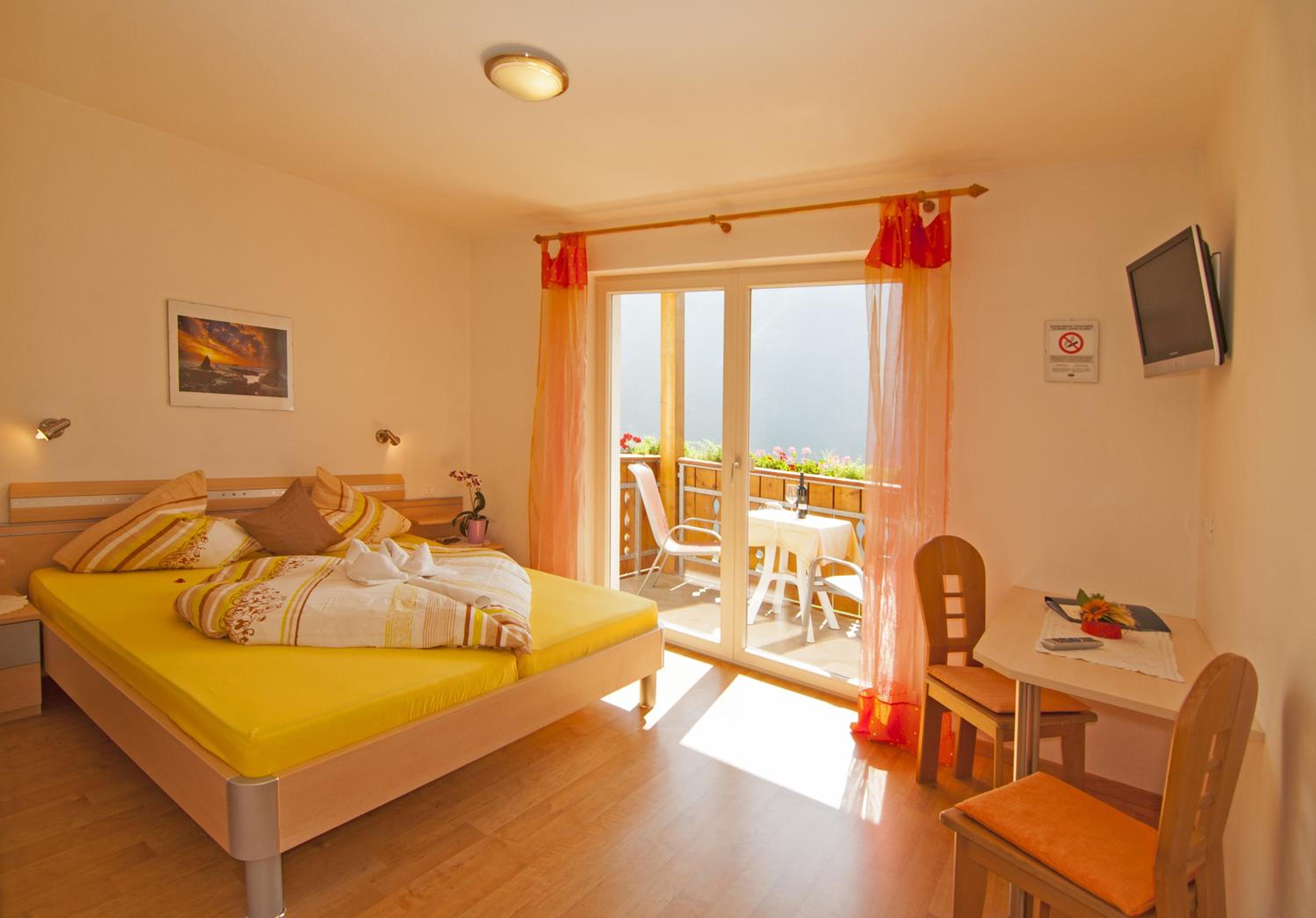 Double Room photo 3