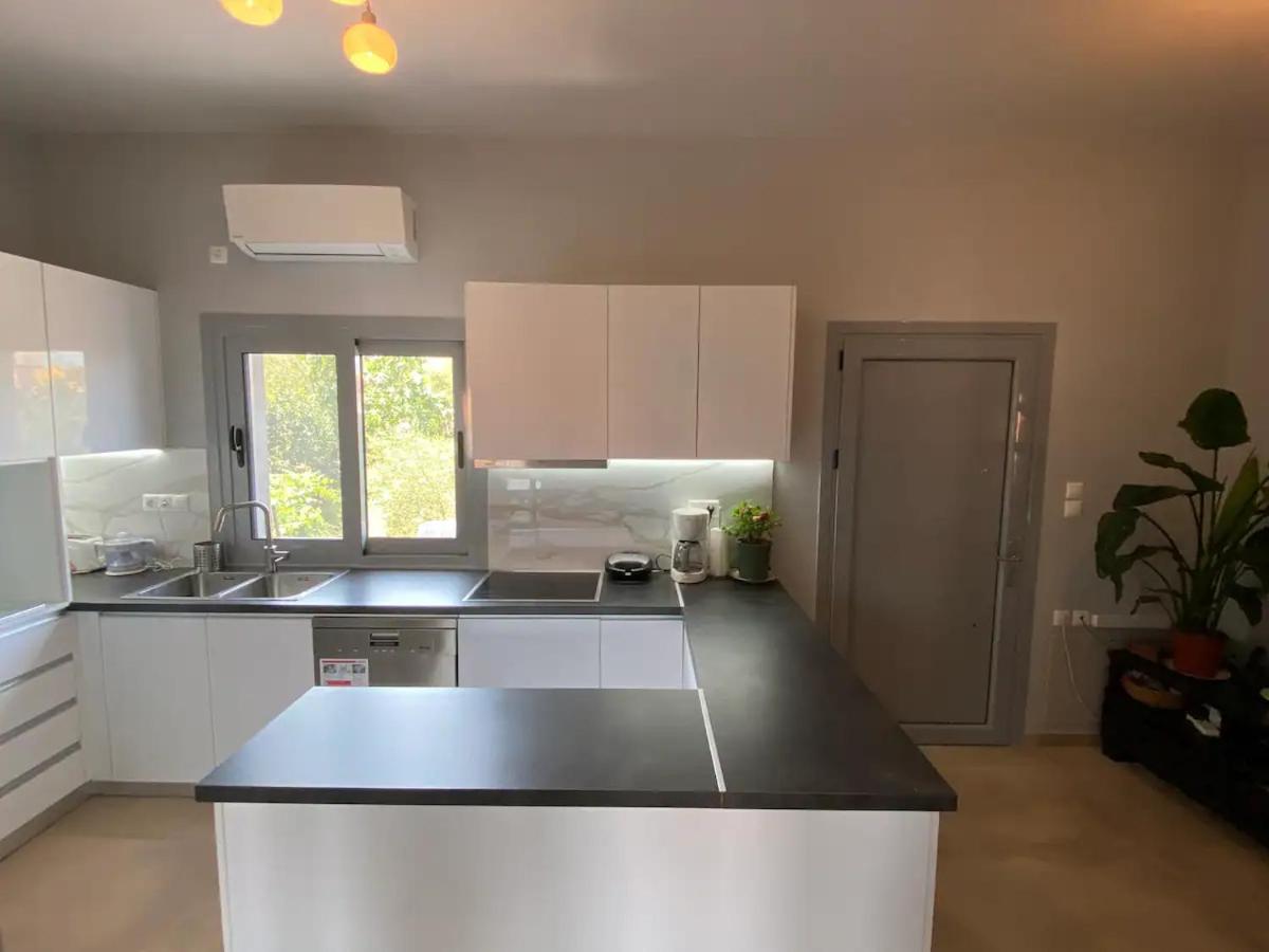 Two-Bedroom Apartment with Garden View photo 3
