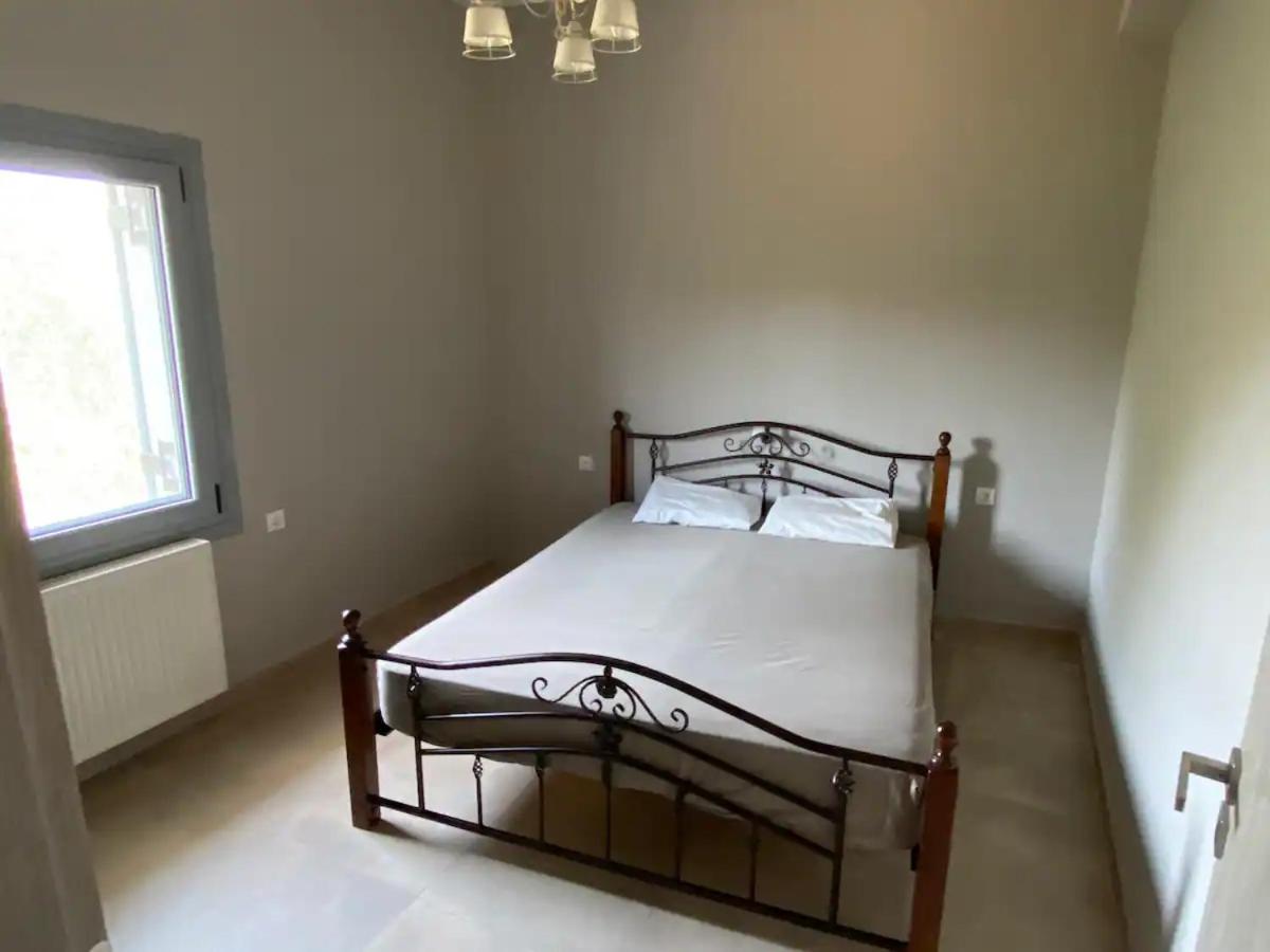 Two-Bedroom Apartment with Garden View photo 2