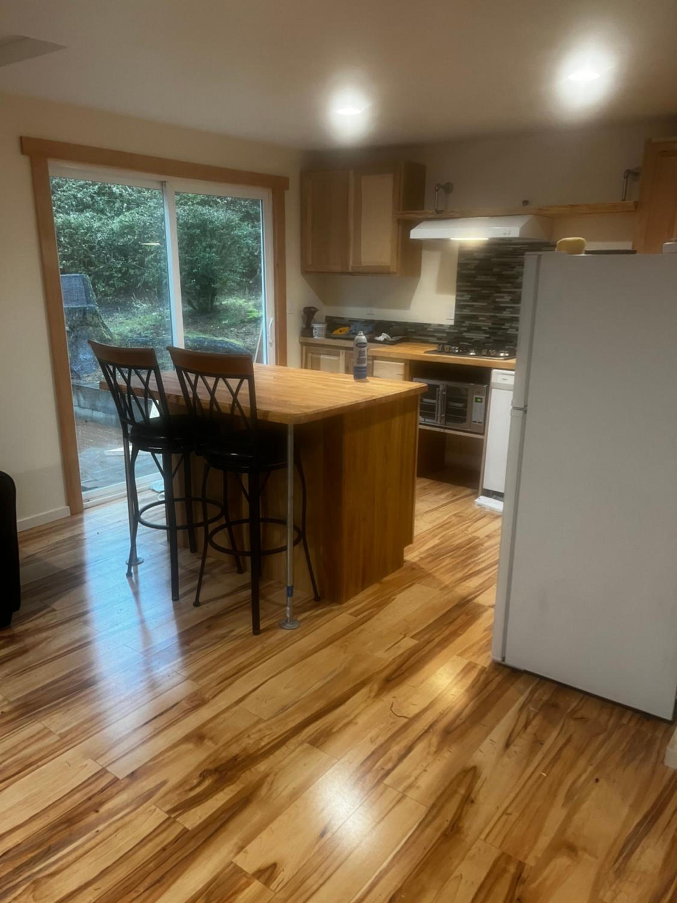 One-Bedroom House photo 3
