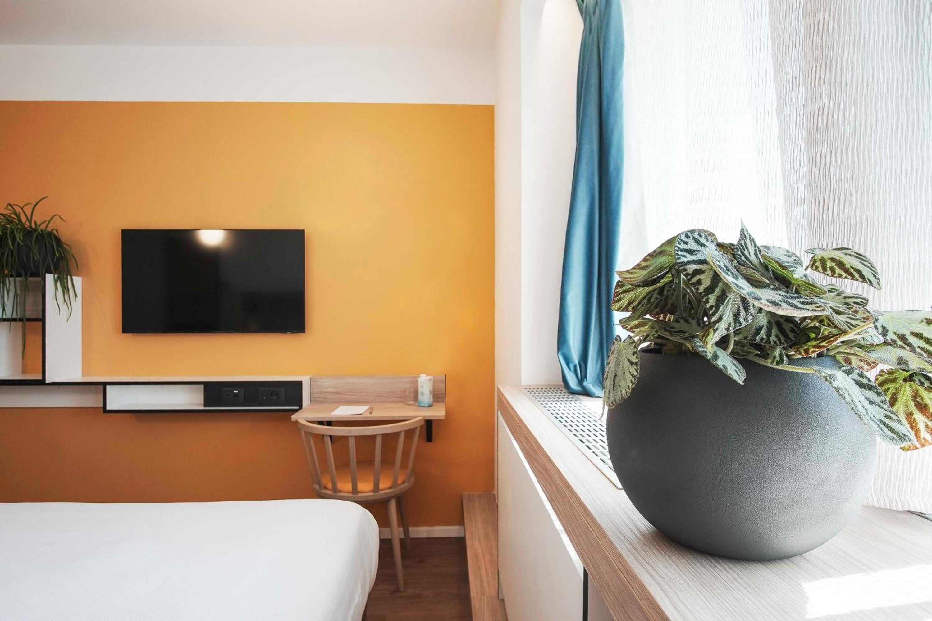 Standard Double Room - Photo 1