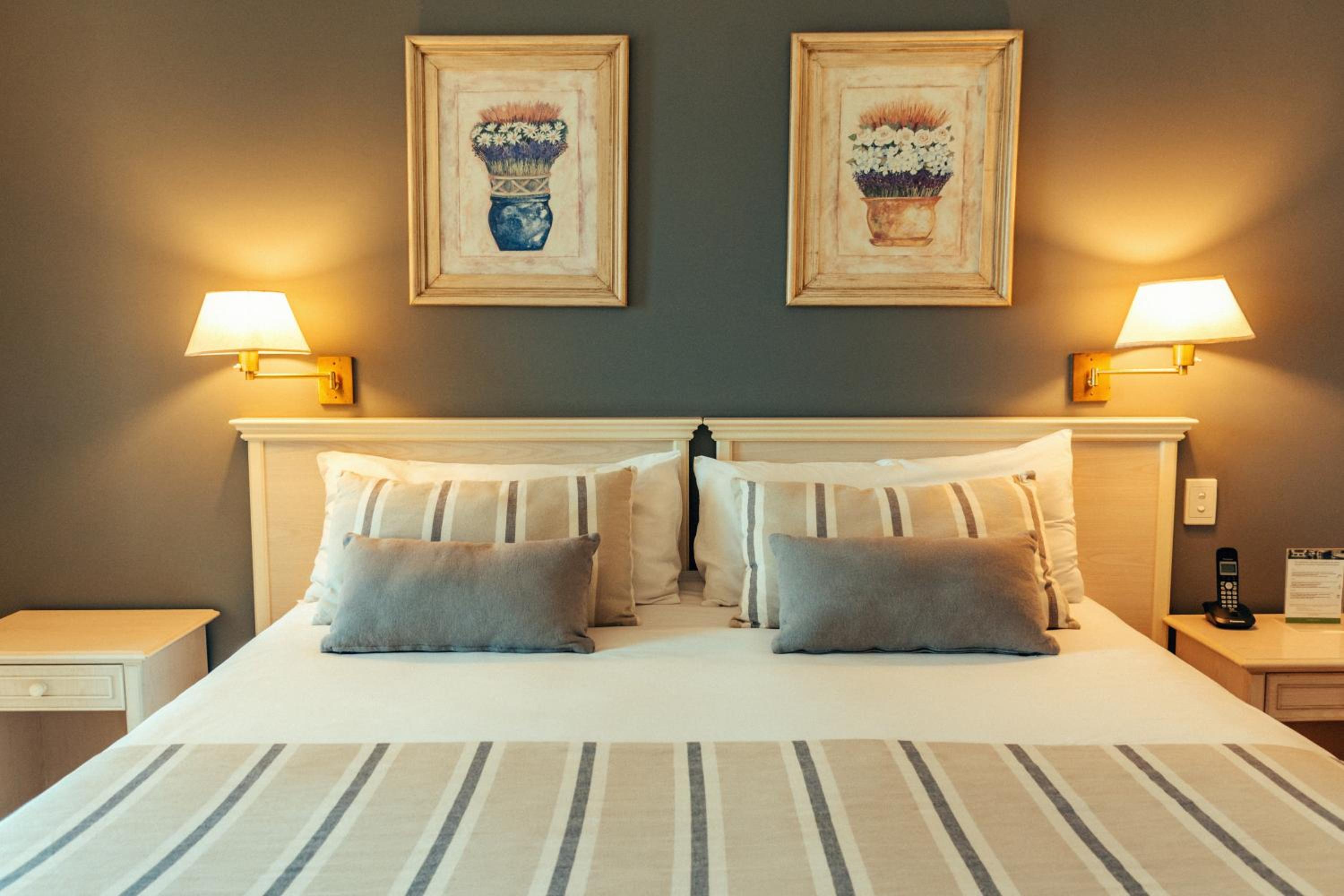 Superior Queen Room photo 1