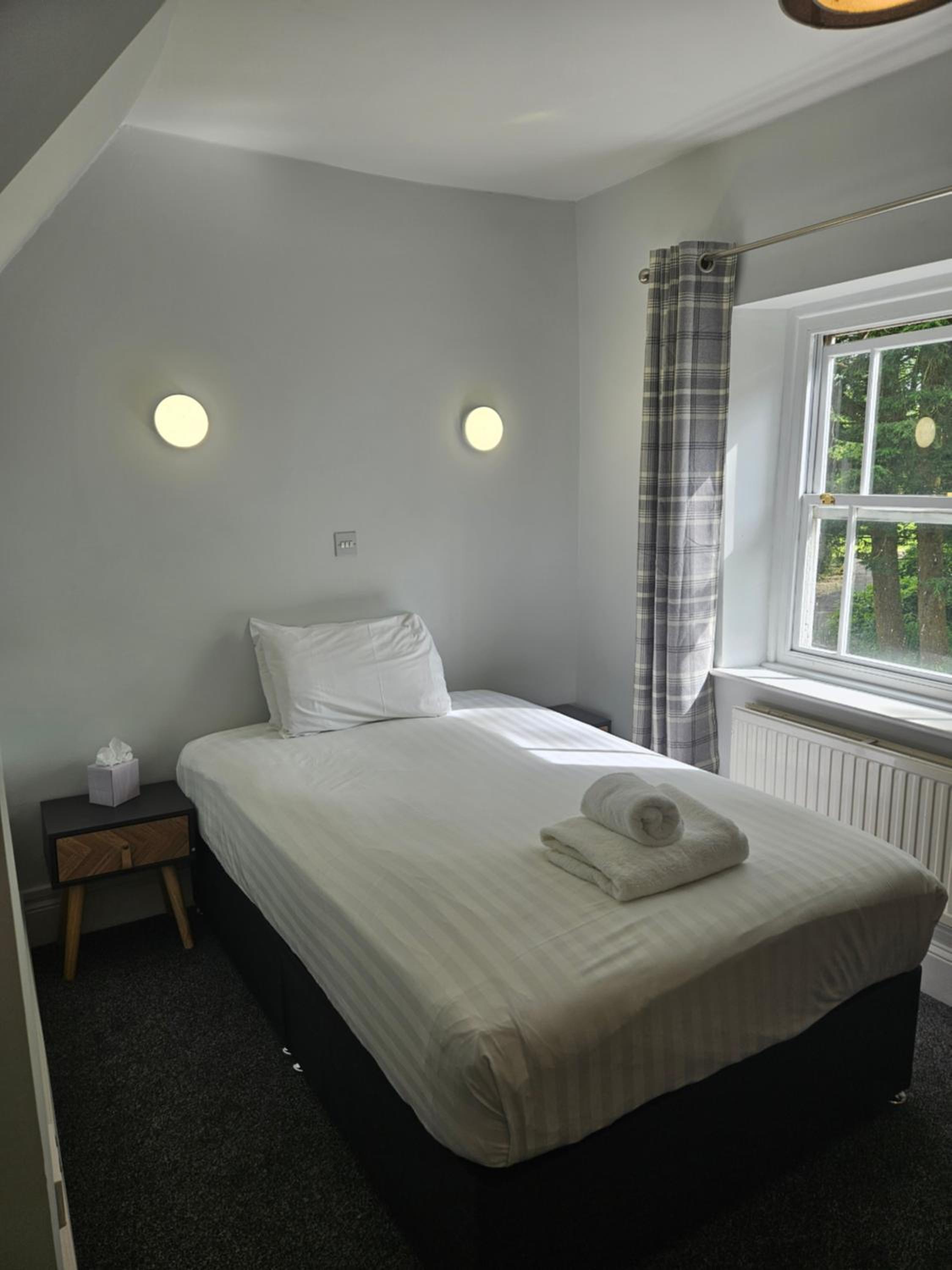 Small Double Room photo 3