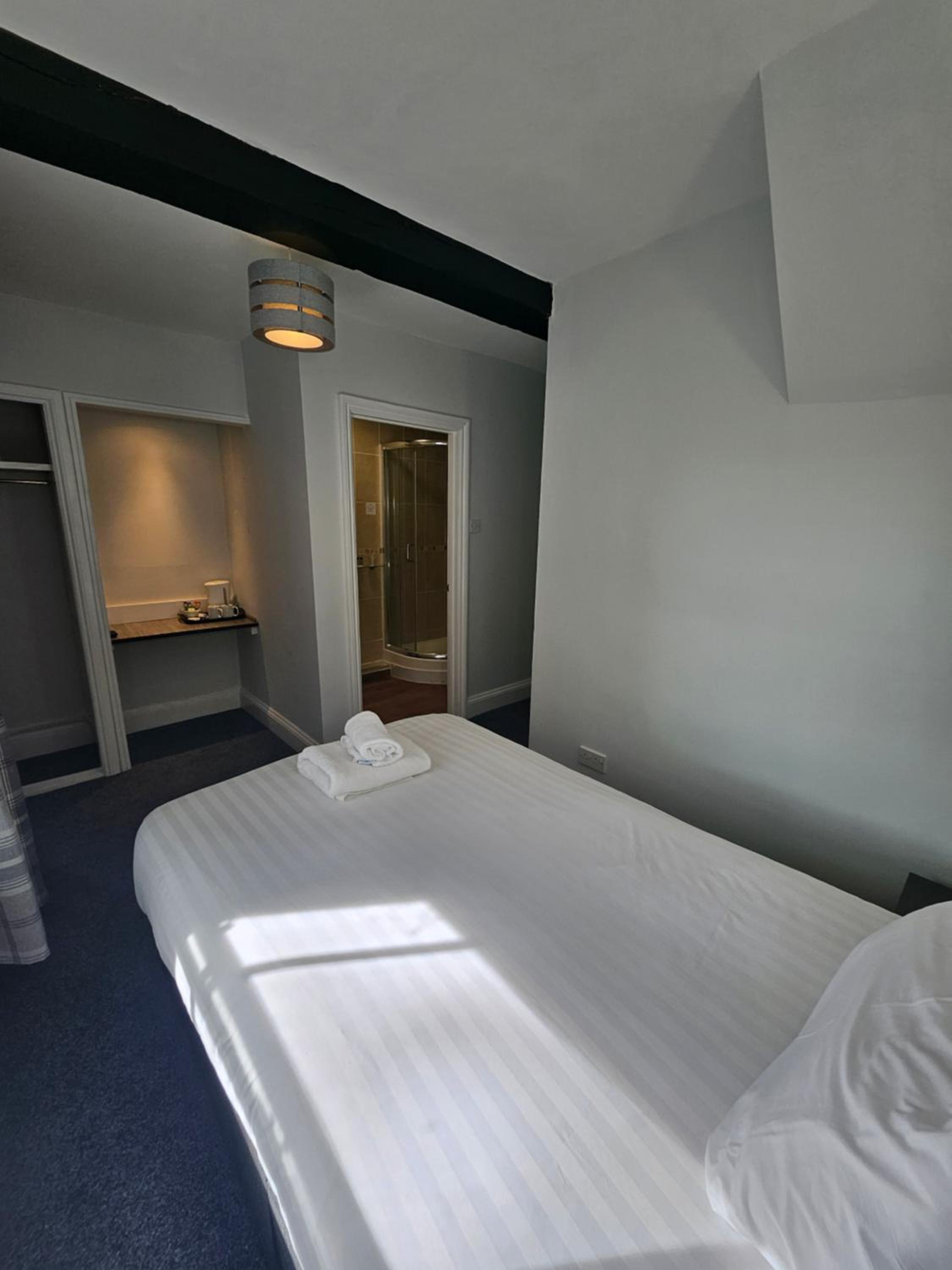 Small Double Room photo 2