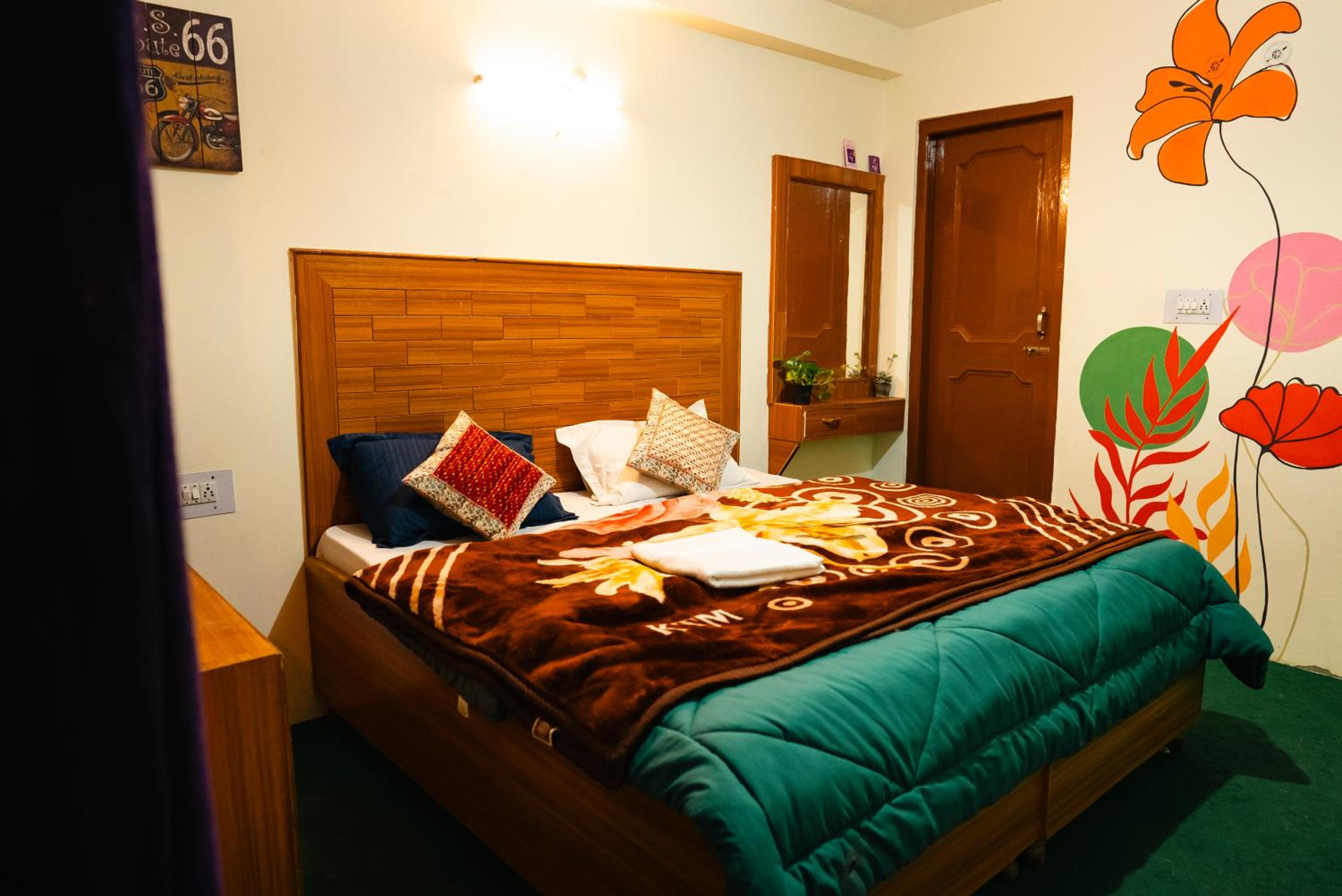 Standard Double Room photo 1