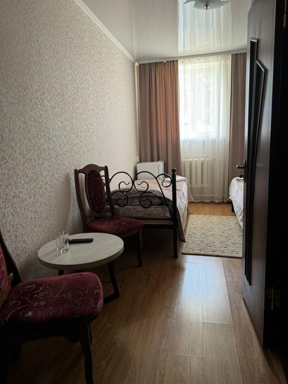 Deluxe Twin Room photo 1