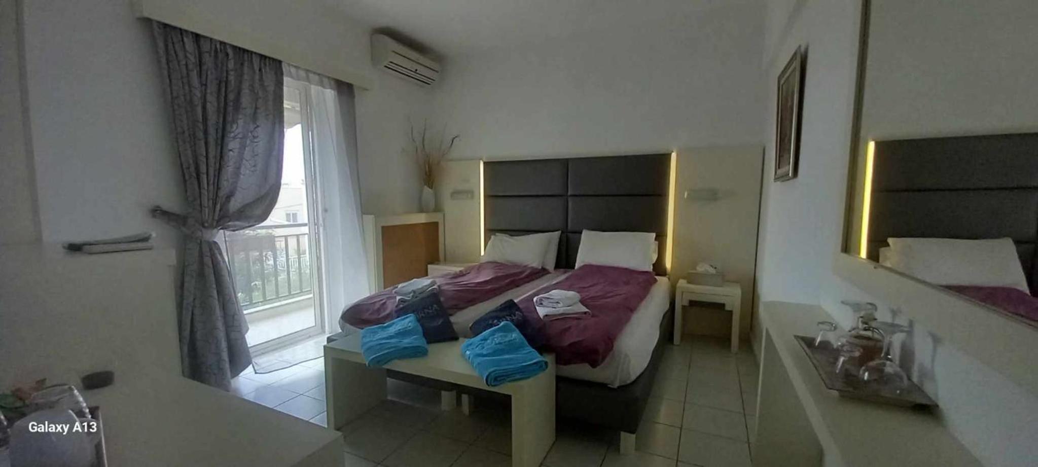 Twin Room photo 3