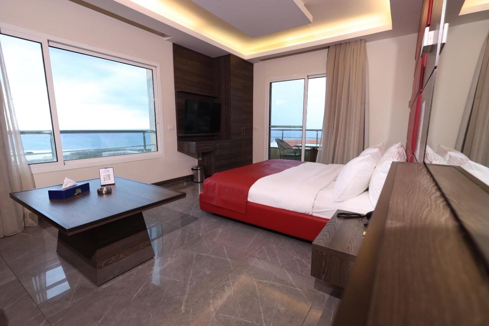 Junior Suite - Photo 30