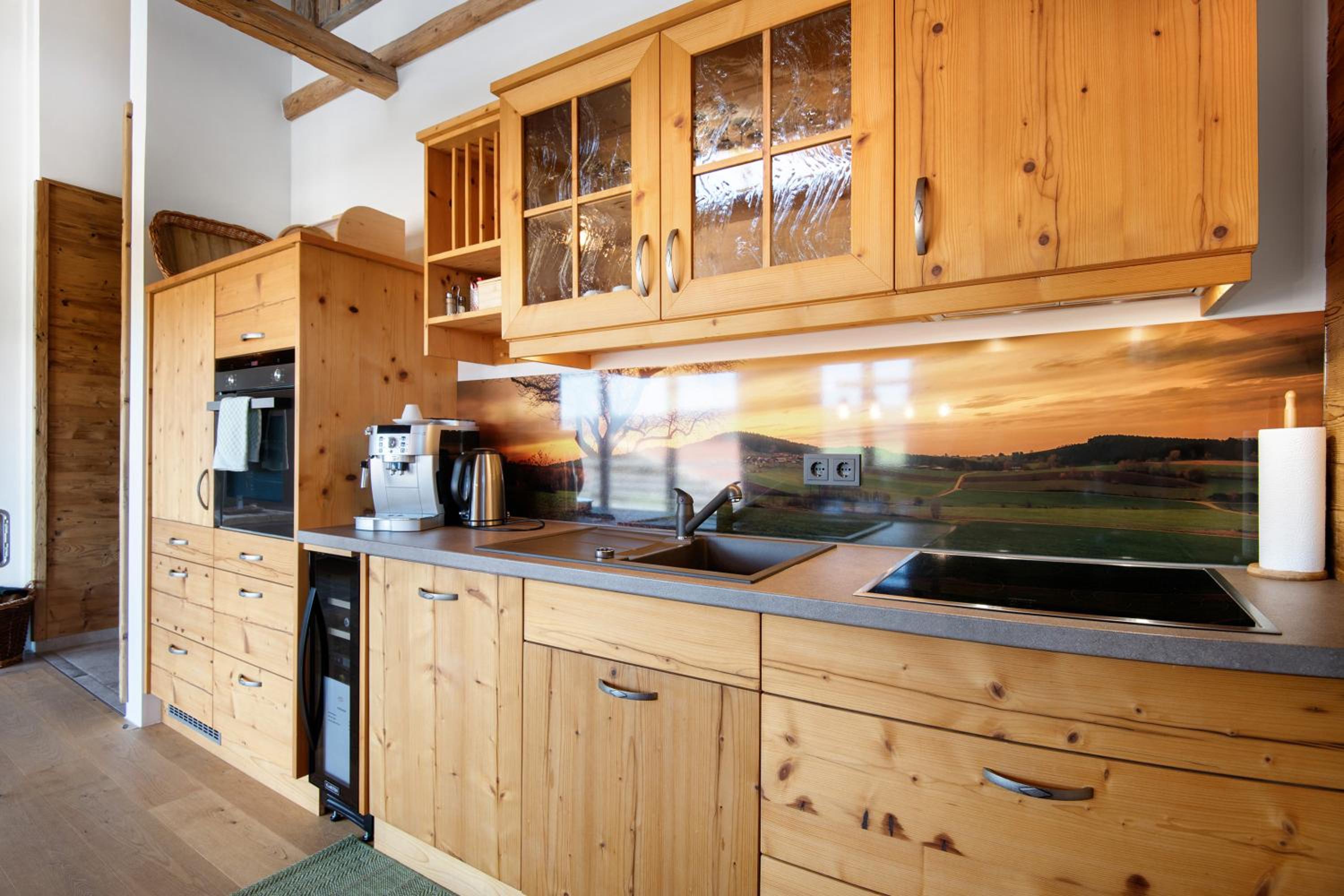 Two-Bedroom Chalet photo 3