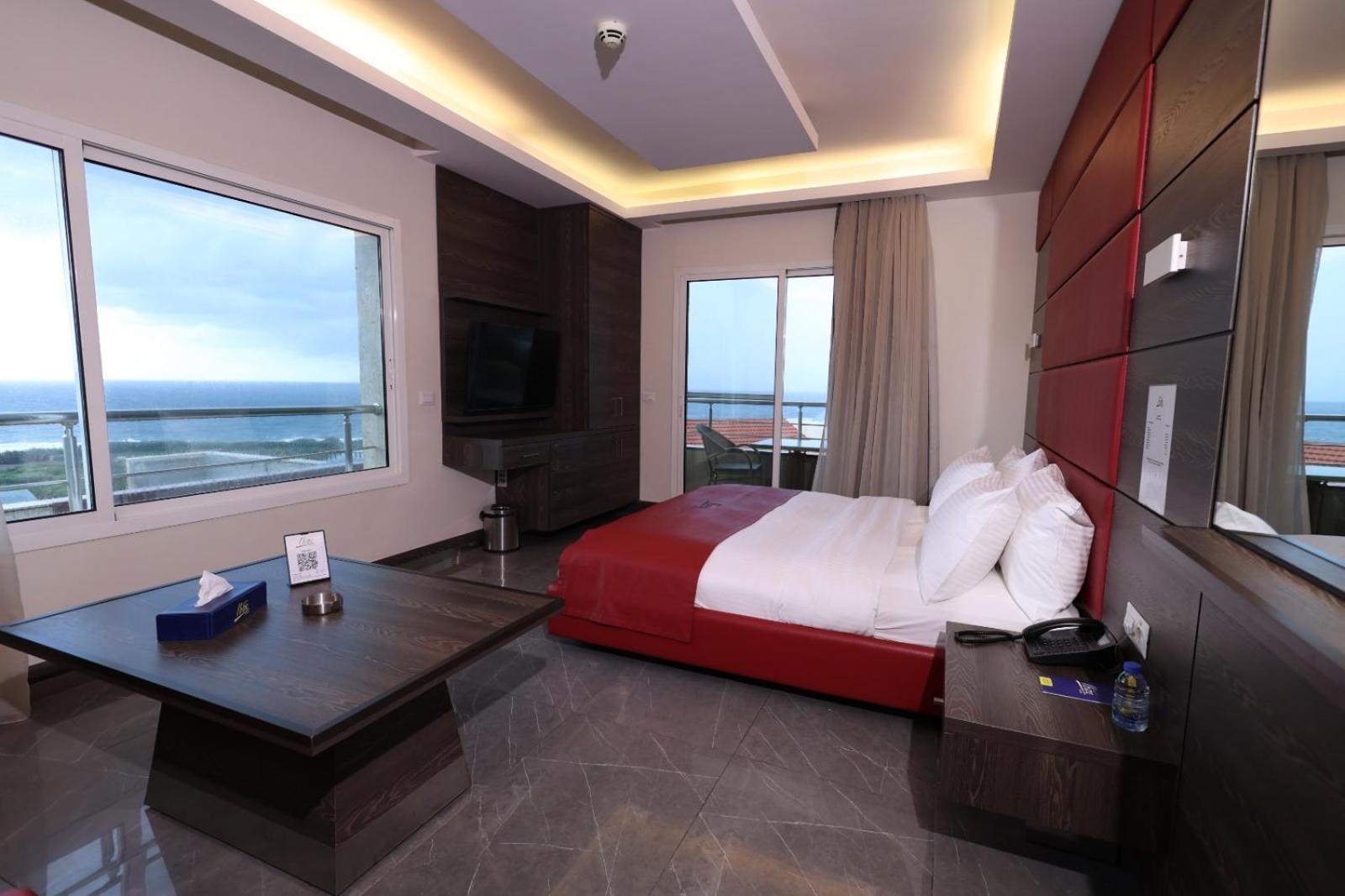Junior Suite - Photo 29