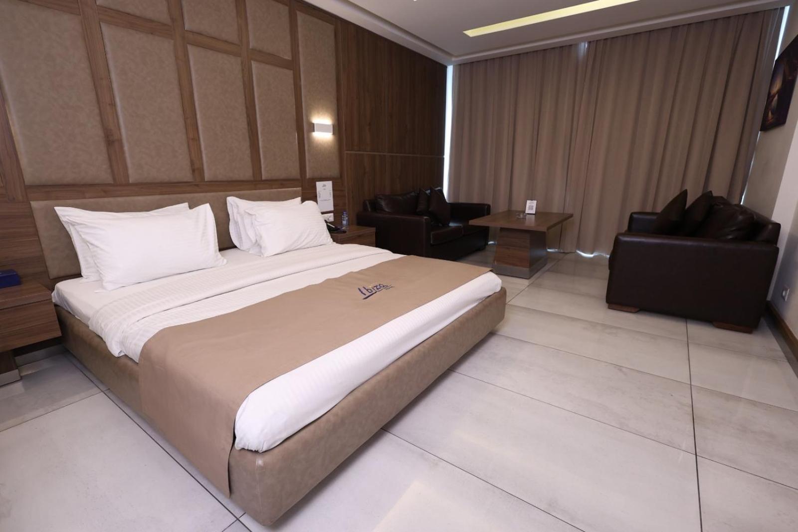 Junior Suite - Photo 28
