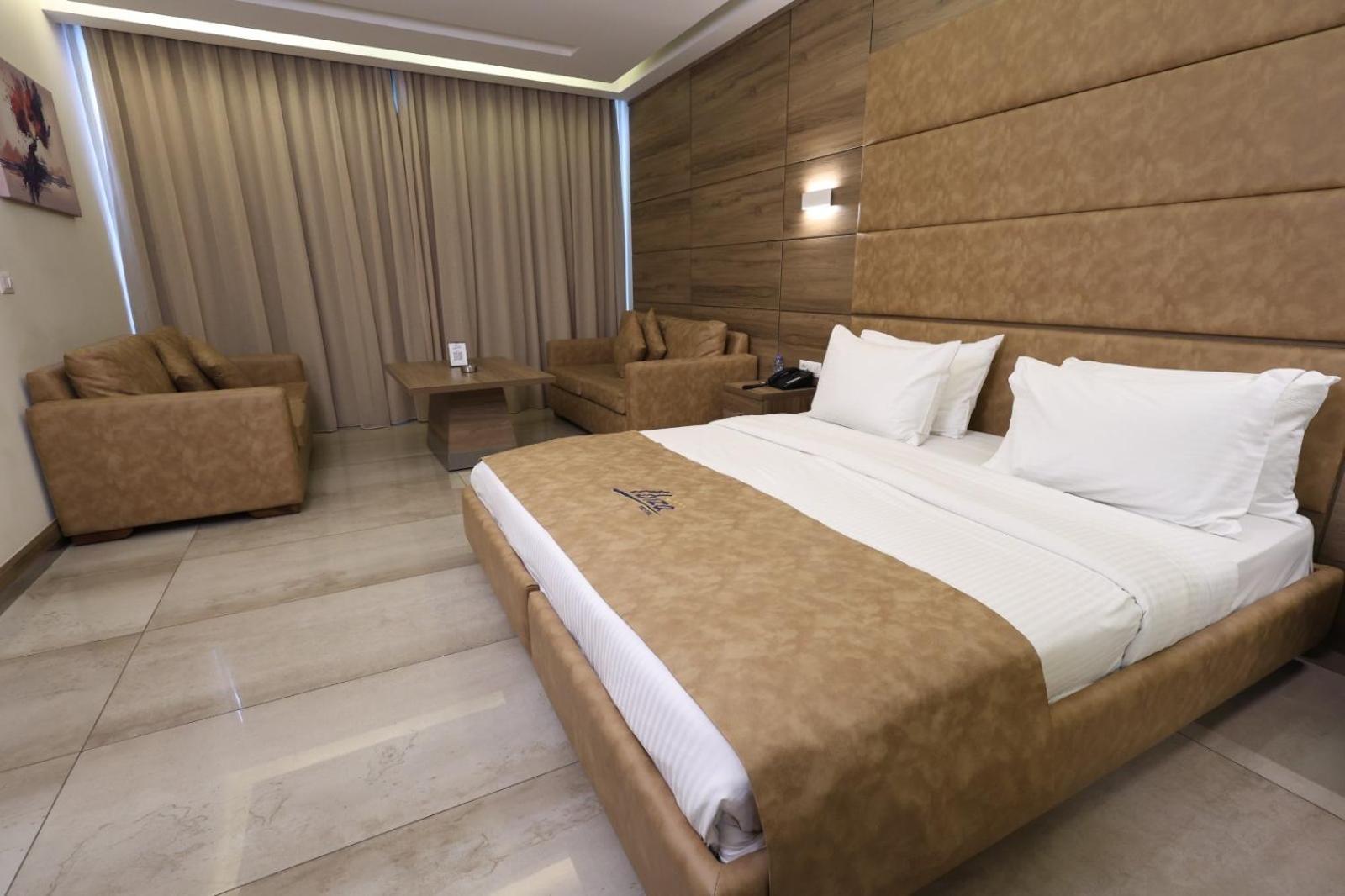 Junior Suite - Photo 27